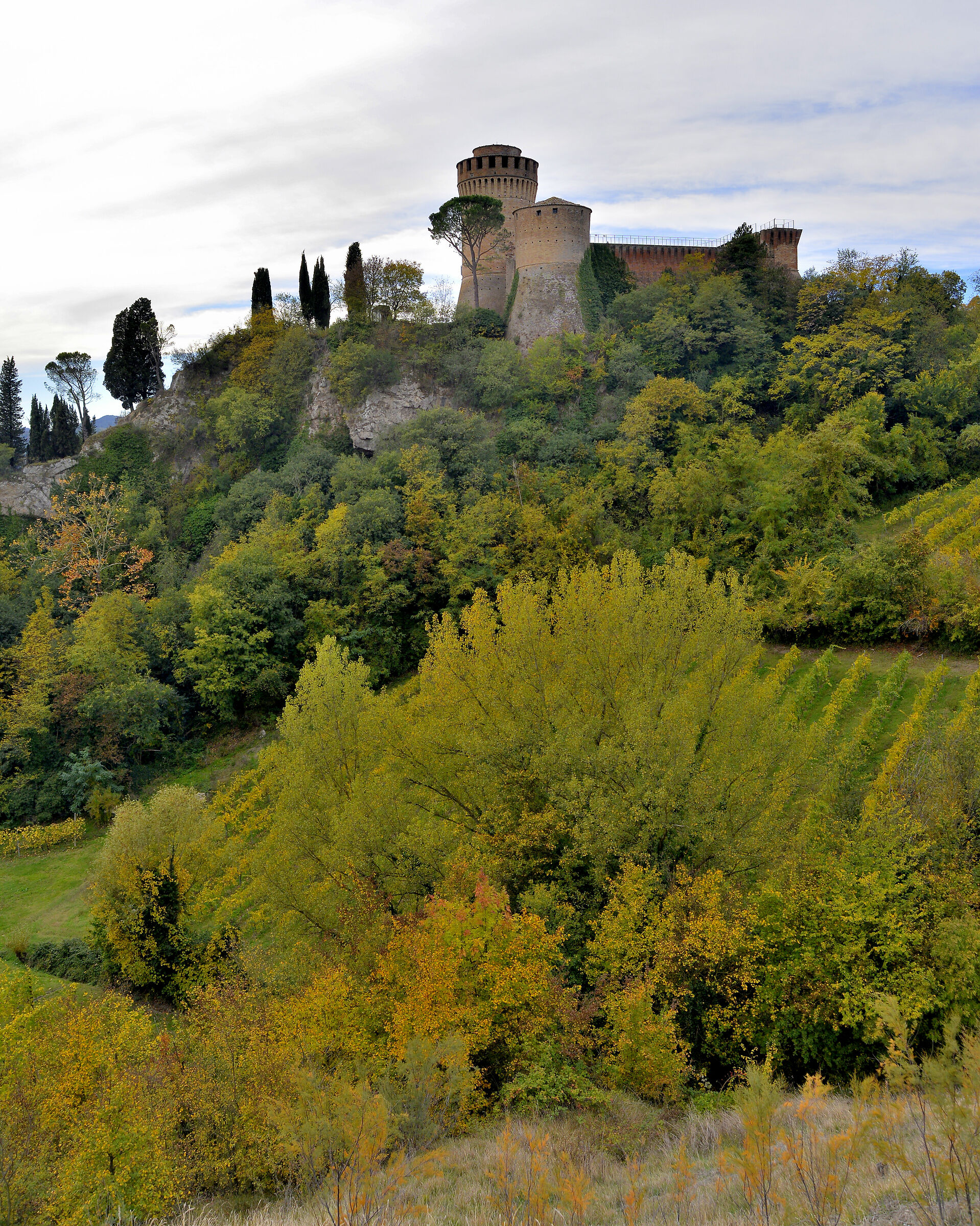 Brisighella
