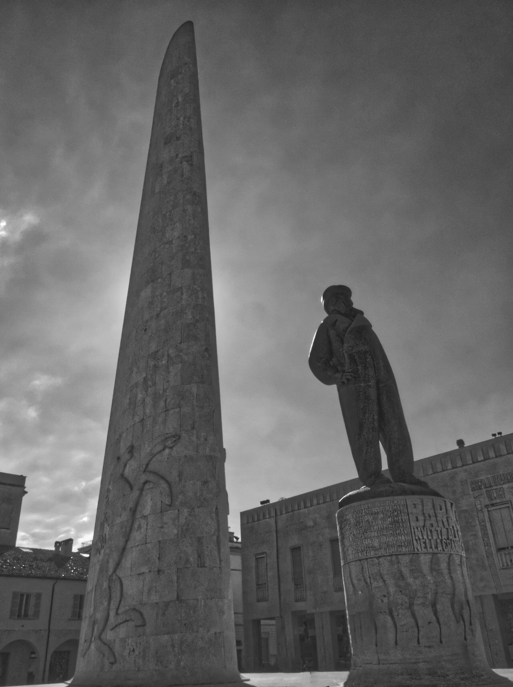 Baracca, asso degli assi