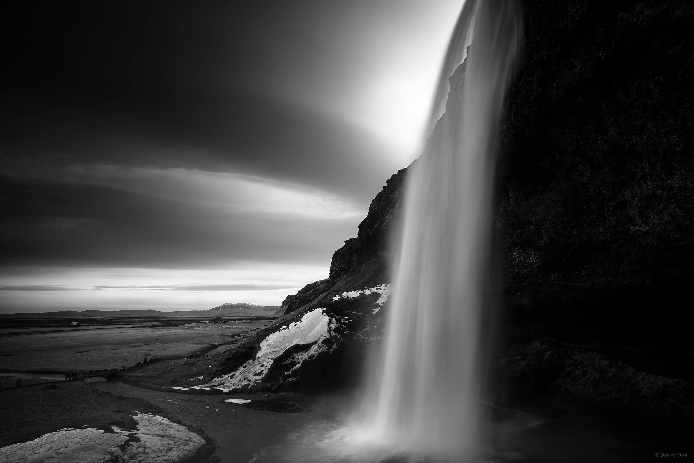 Seljalandsfoss