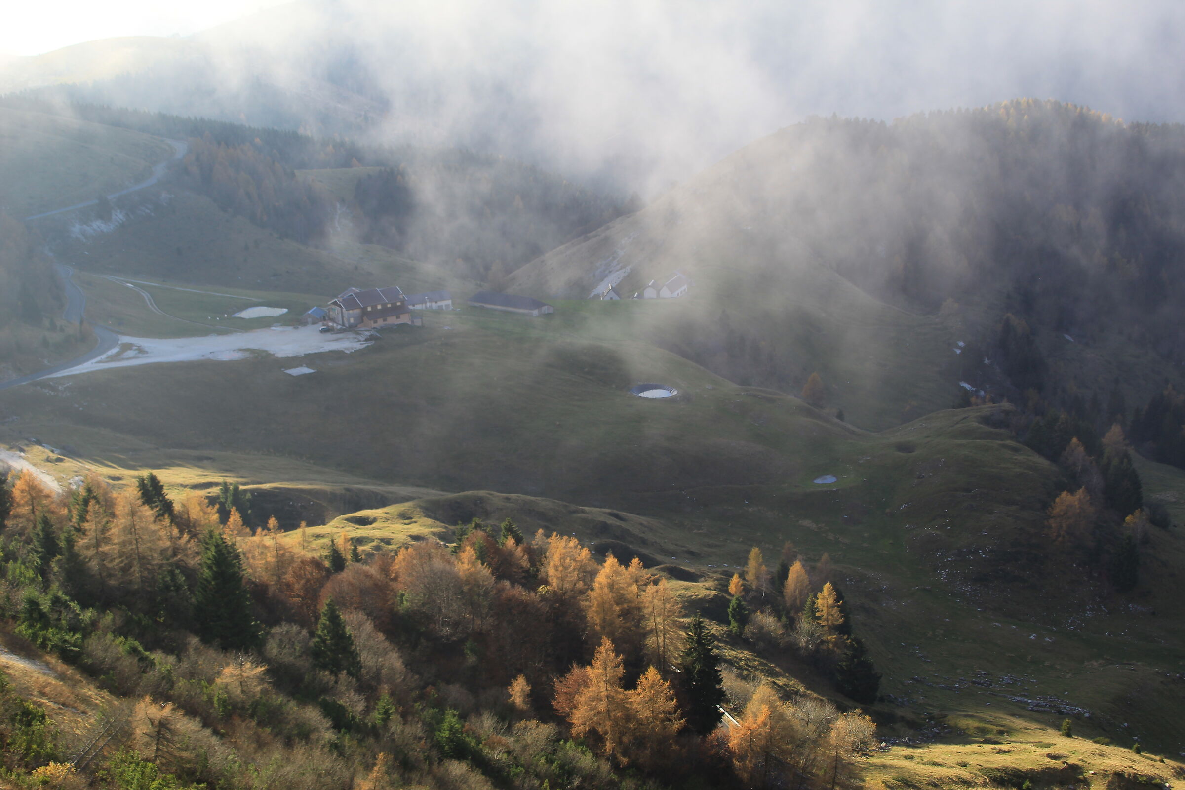Monte Grappa 1