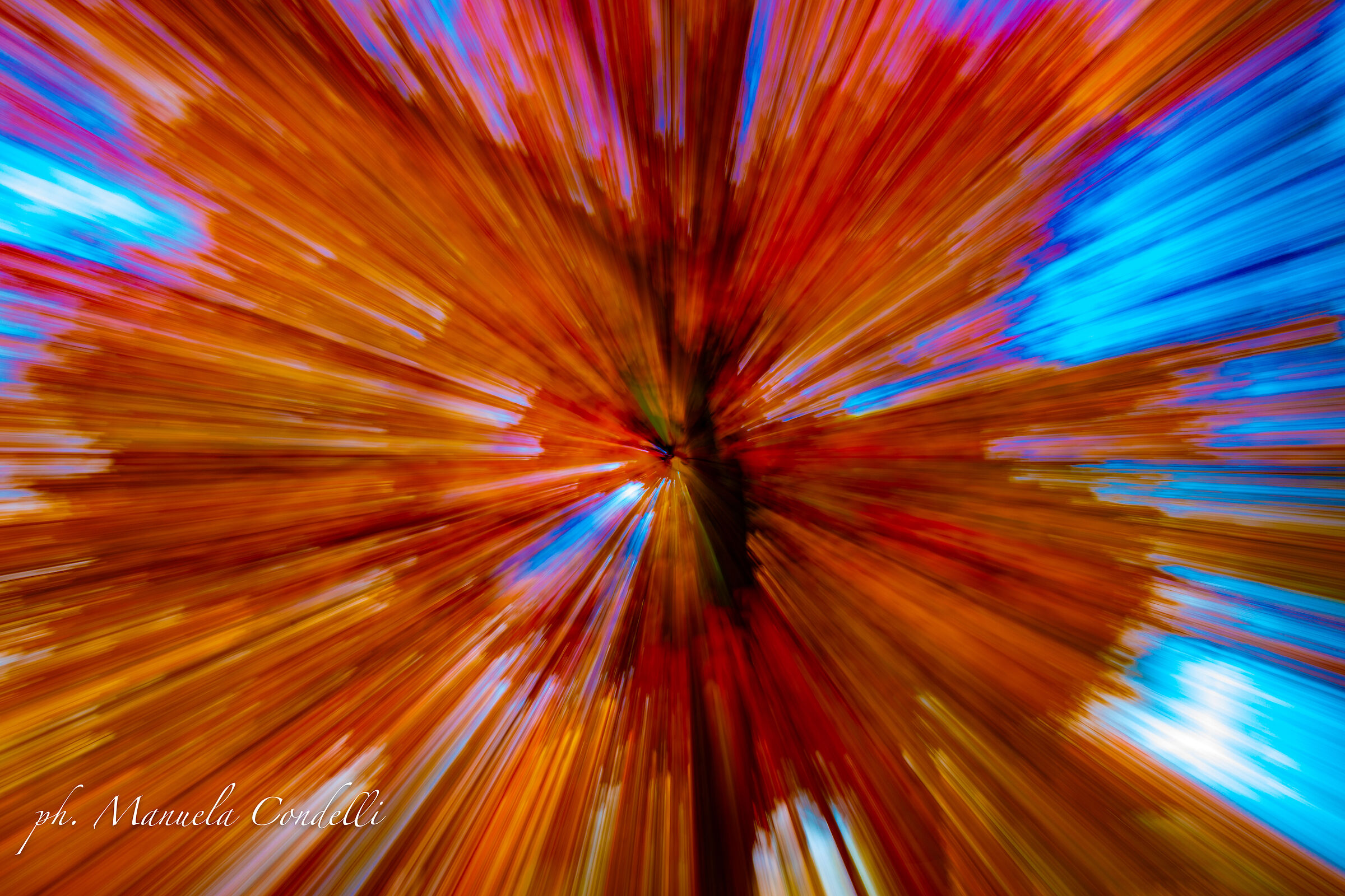 Explosion