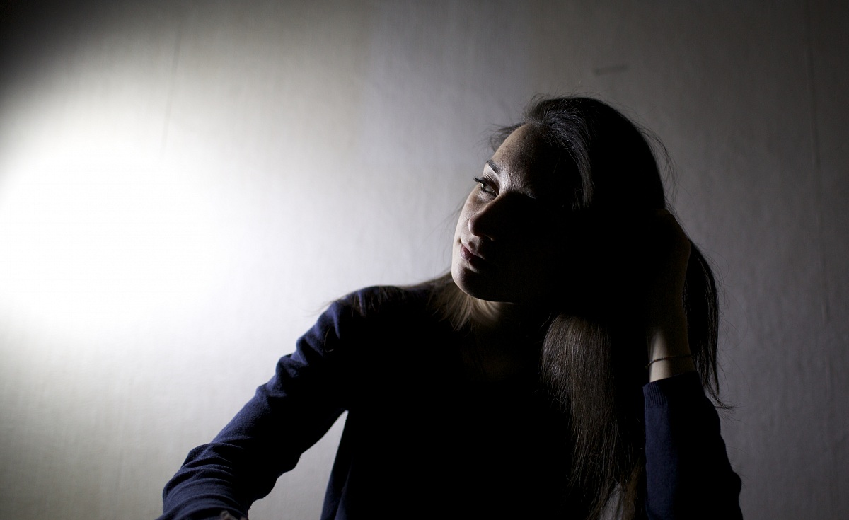 la mia modella preferita