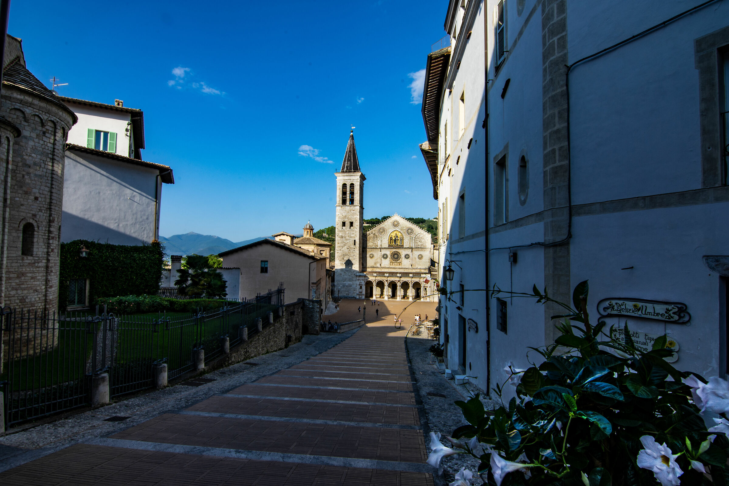 Spoleto