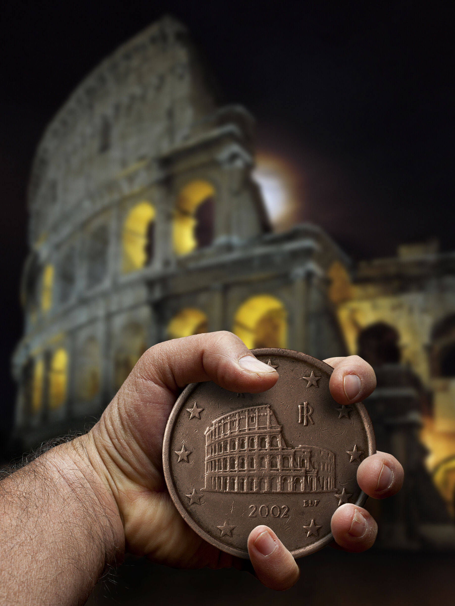 Euro Maggiorenne.....