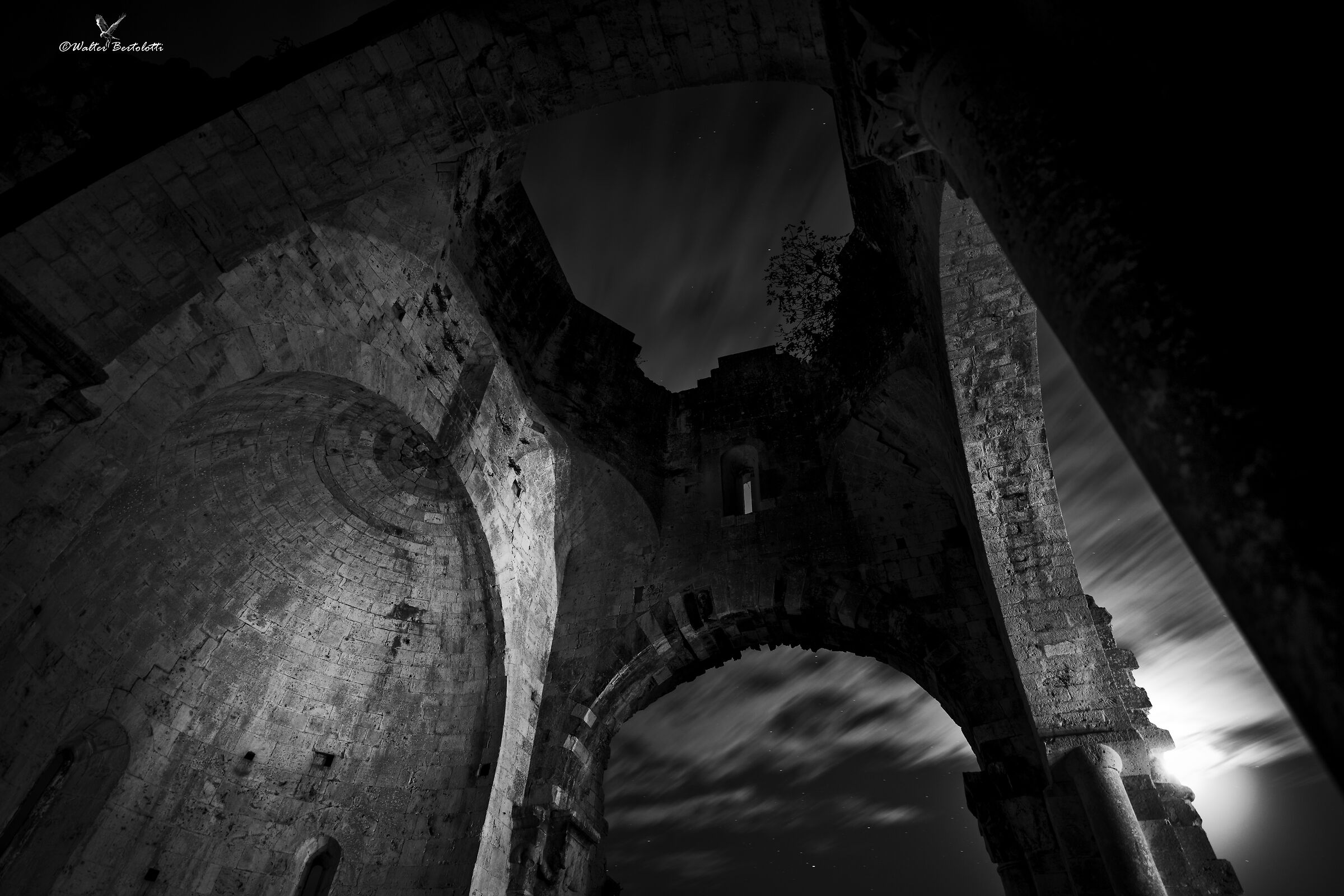 la notte di San Bruzio