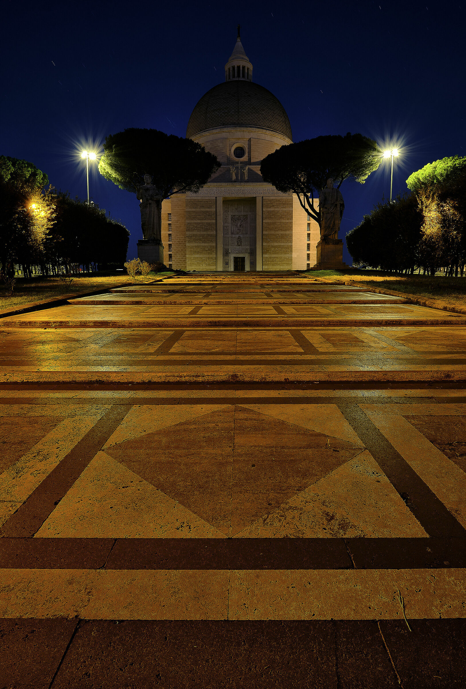 St. Peter and Paul Basilica