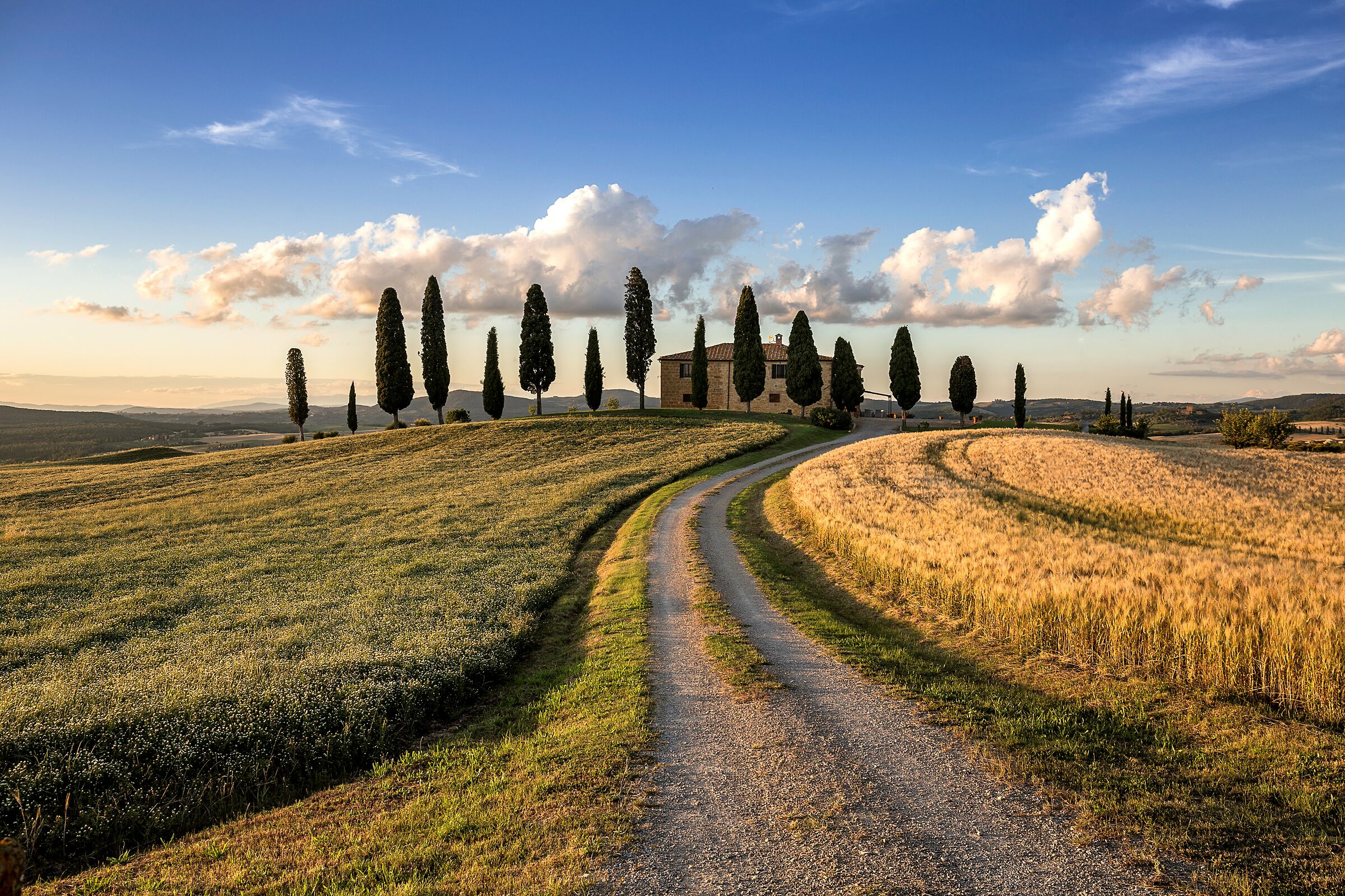 Pienza