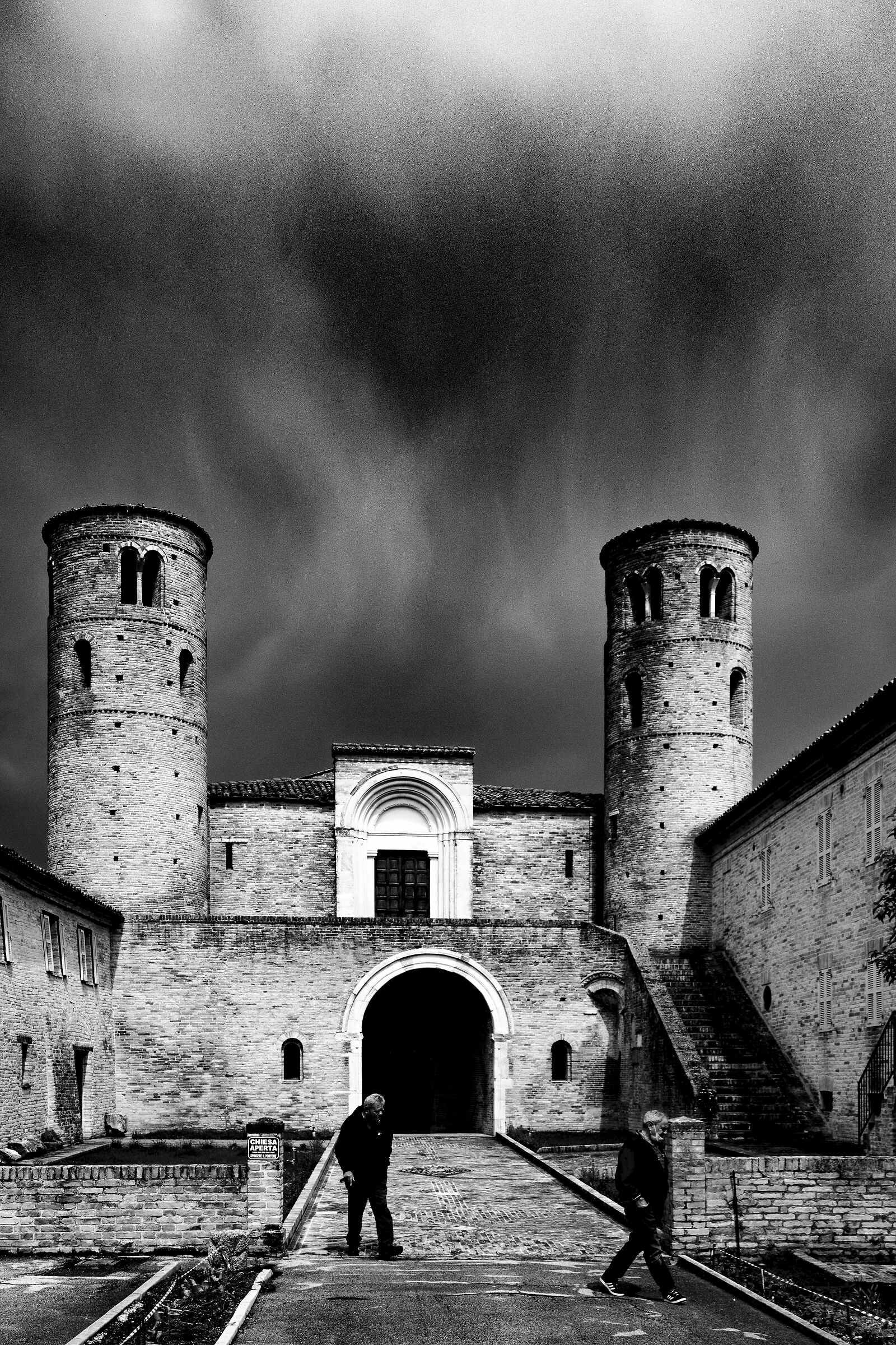 Senza Titolo