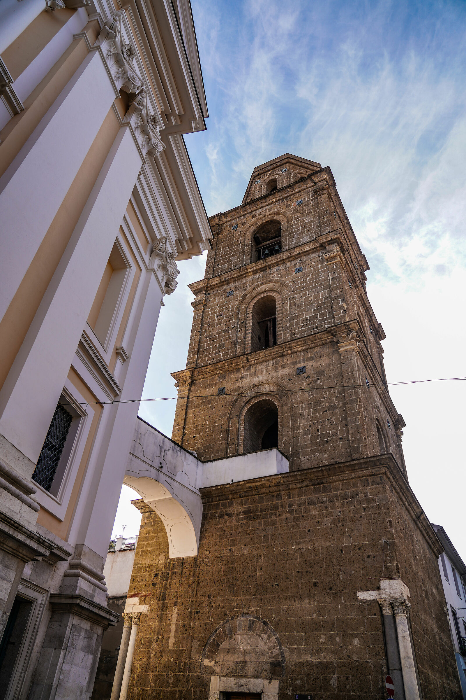 Aversa cattedrale