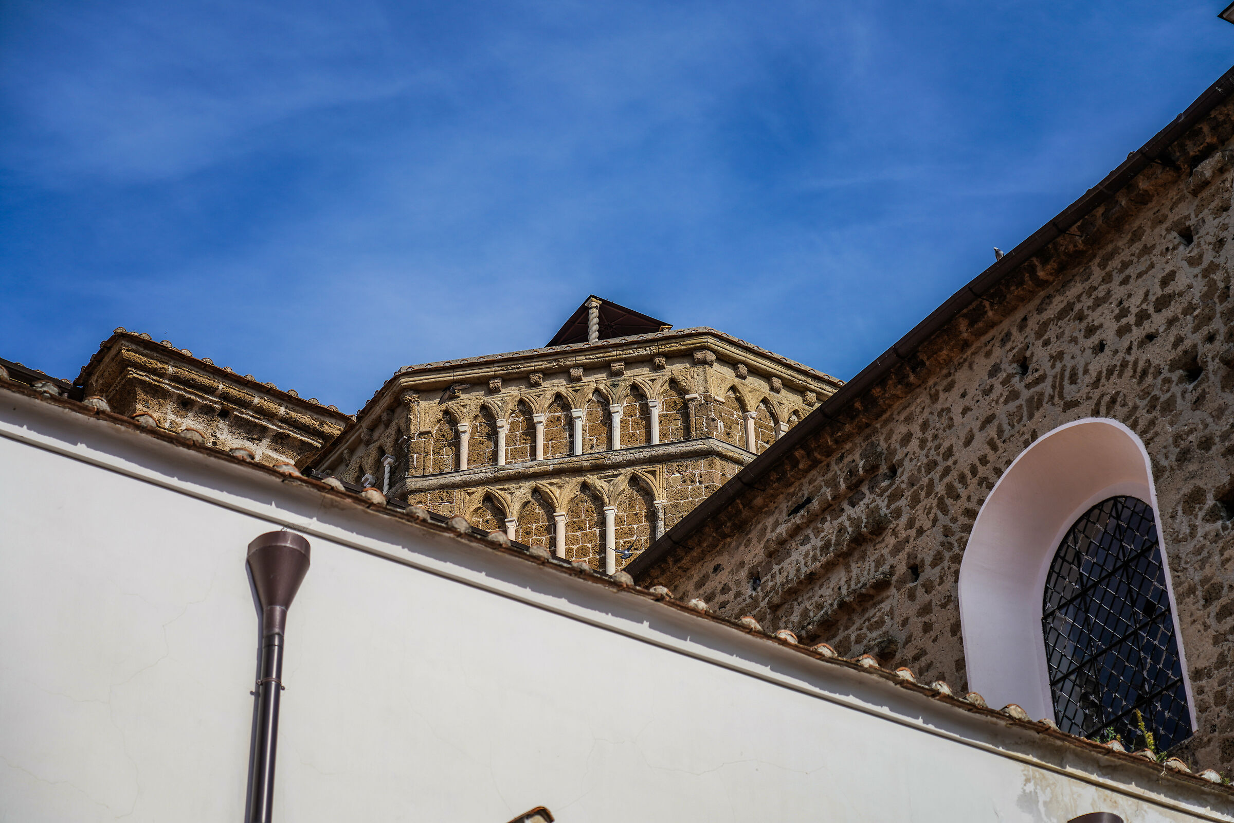 Aversa Cathedral