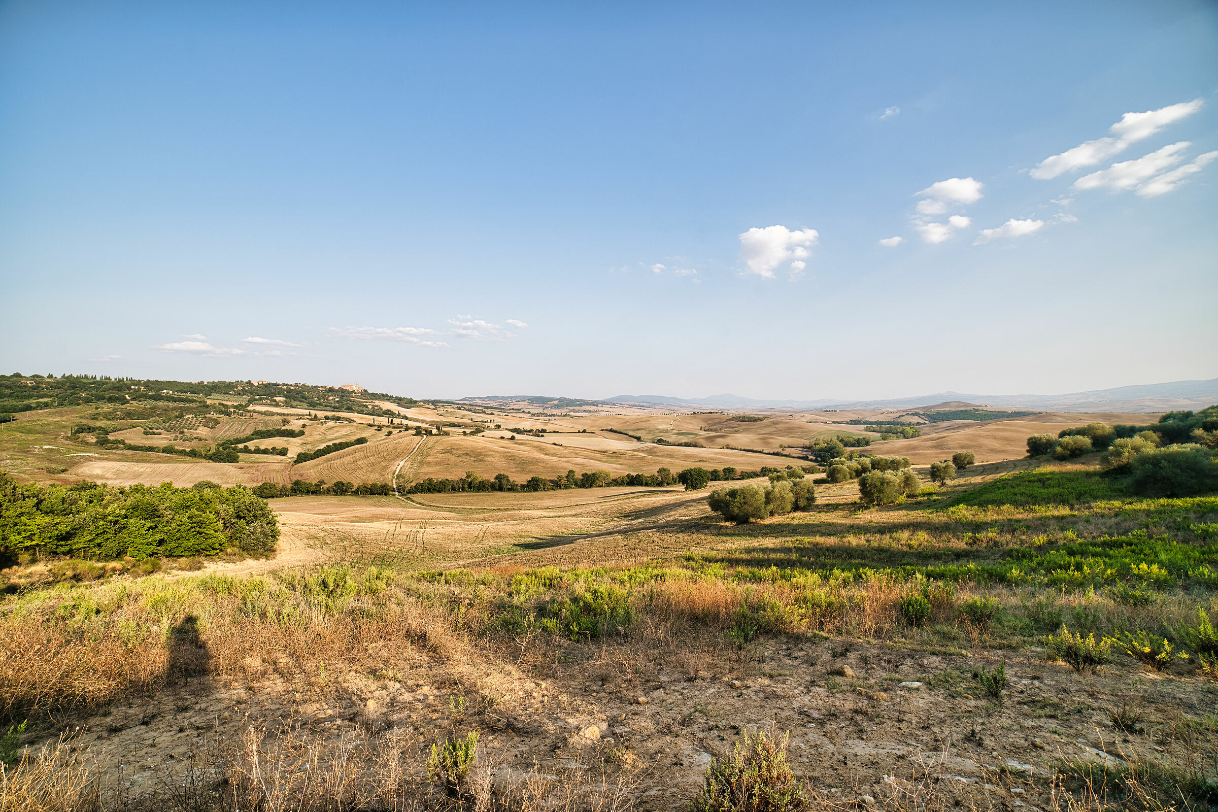 Val d Orcia