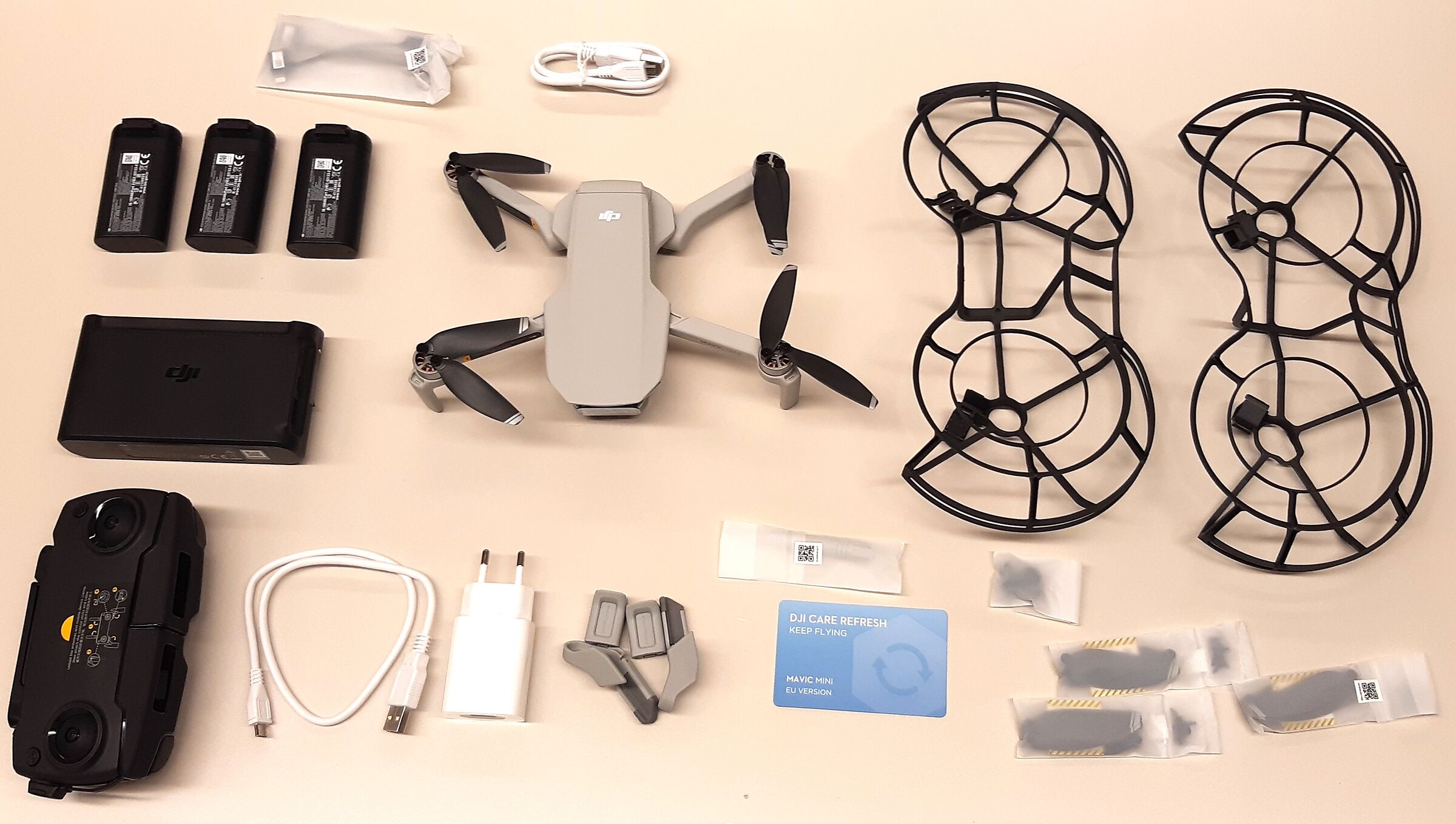 DJI Mavic Mini
