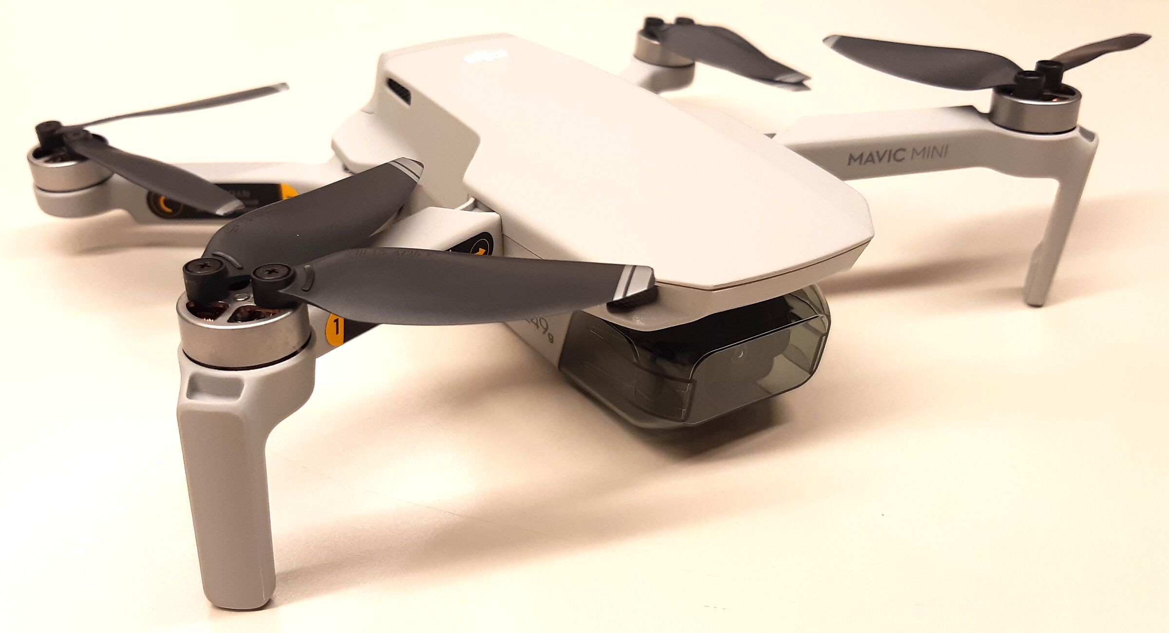 DJI Mavic Mini