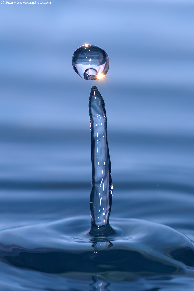 Gocce d'acqua, 004847