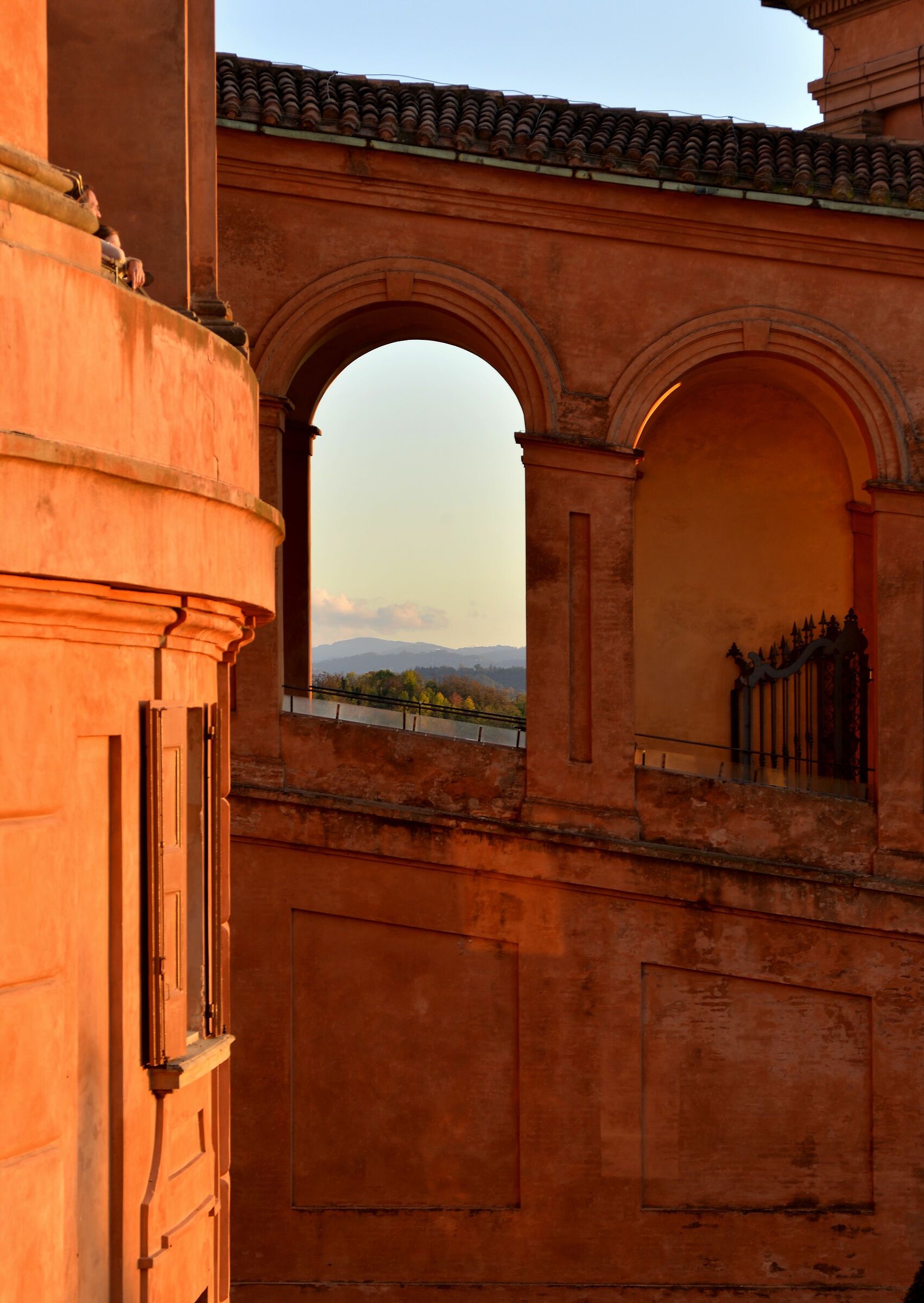 A window into the world