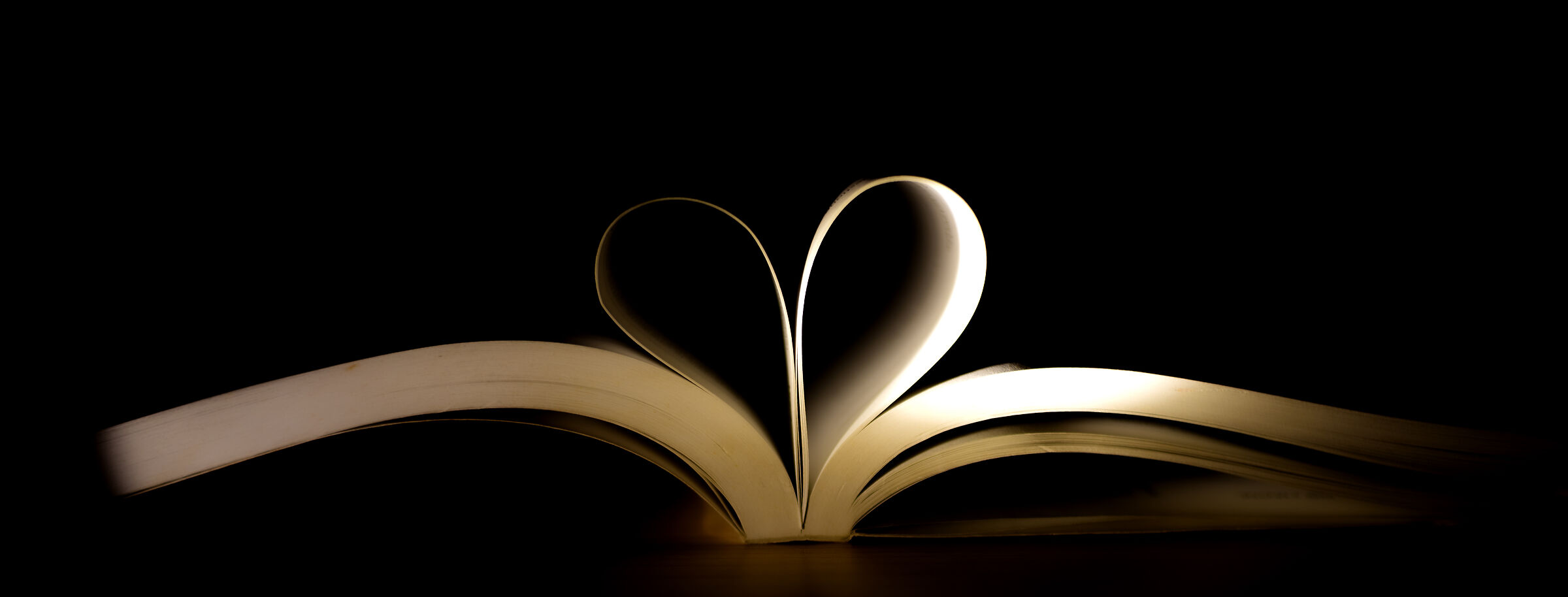 Libro del cuore