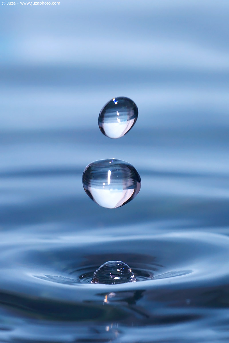 Gocce d'acqua, 004851