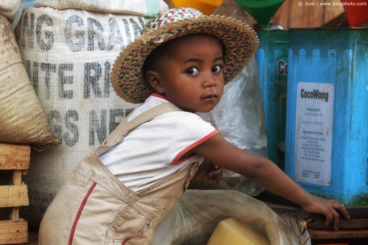 Reportage: Madagascar, 010257