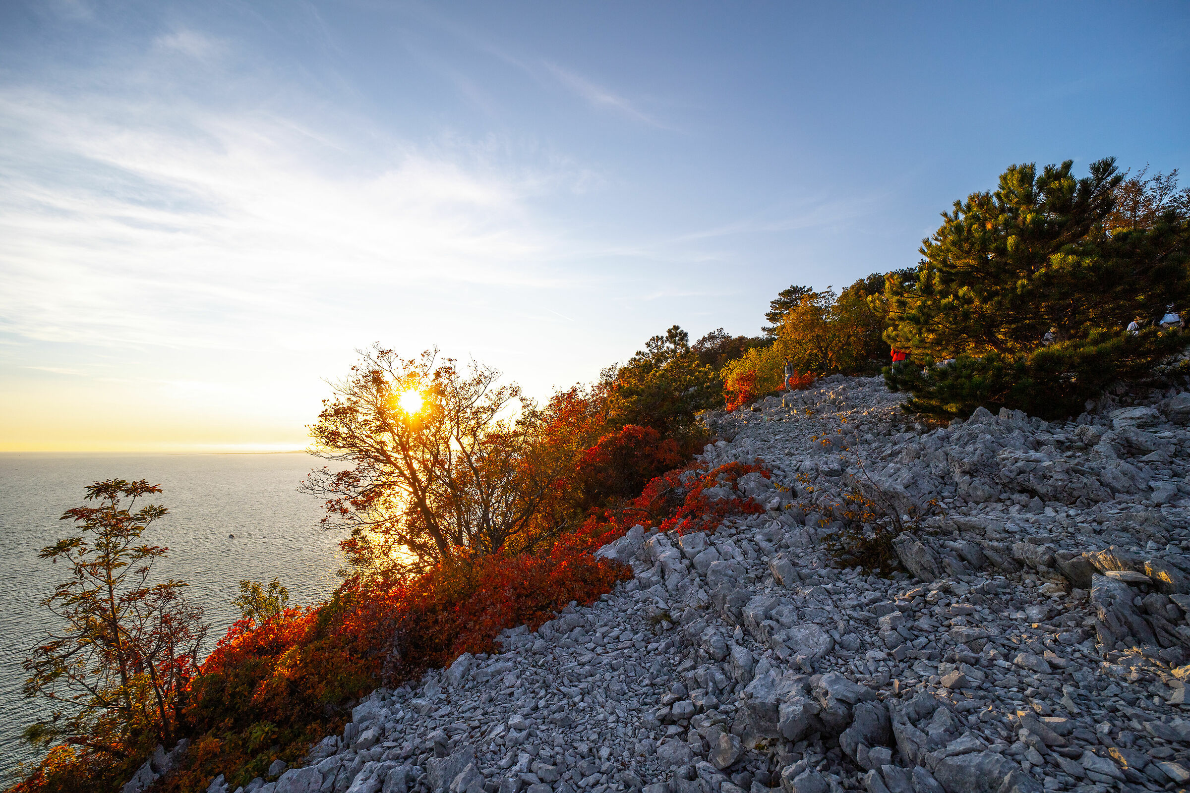 C'è un sole per ognuno di noi