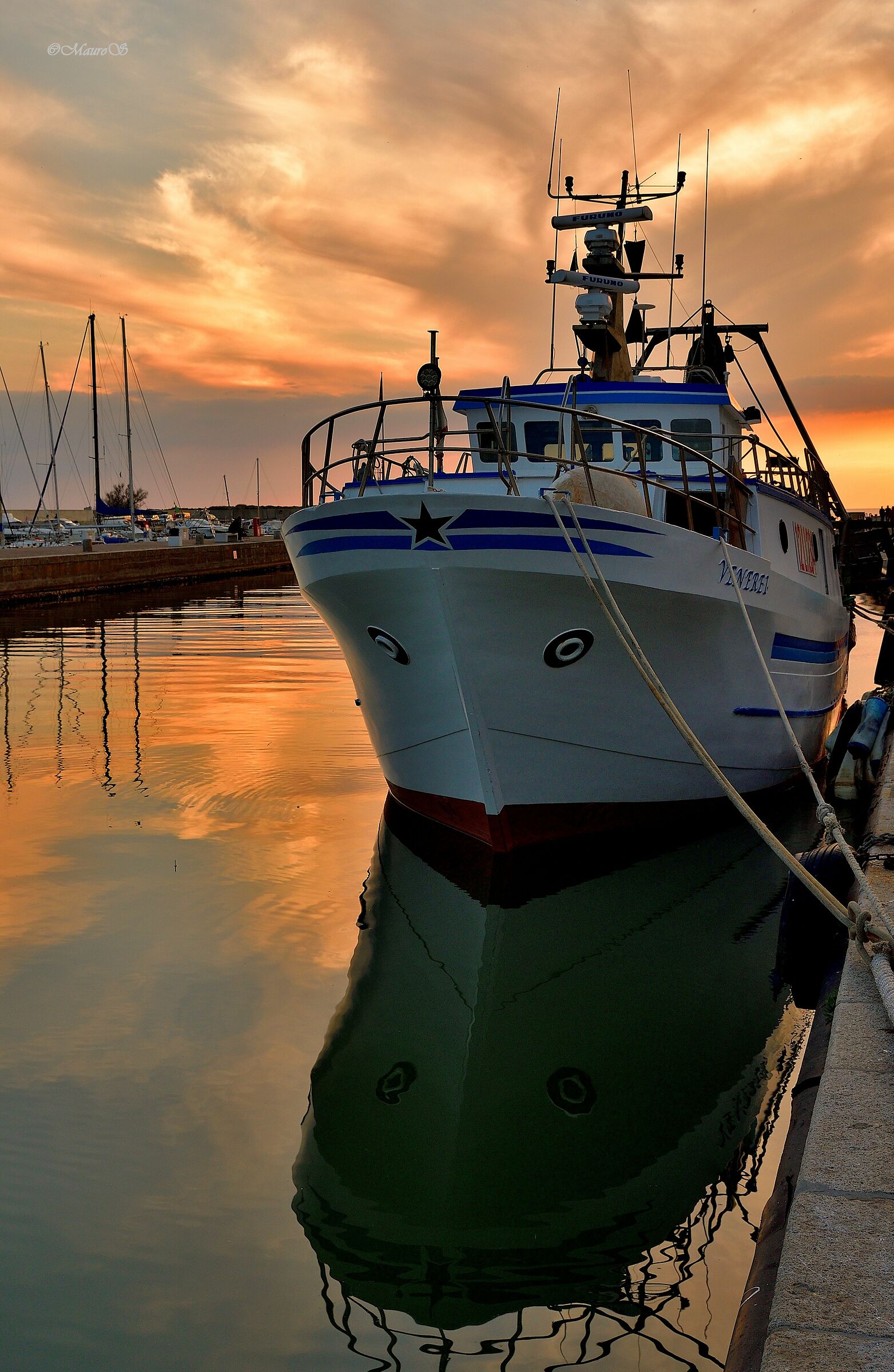riflesso
