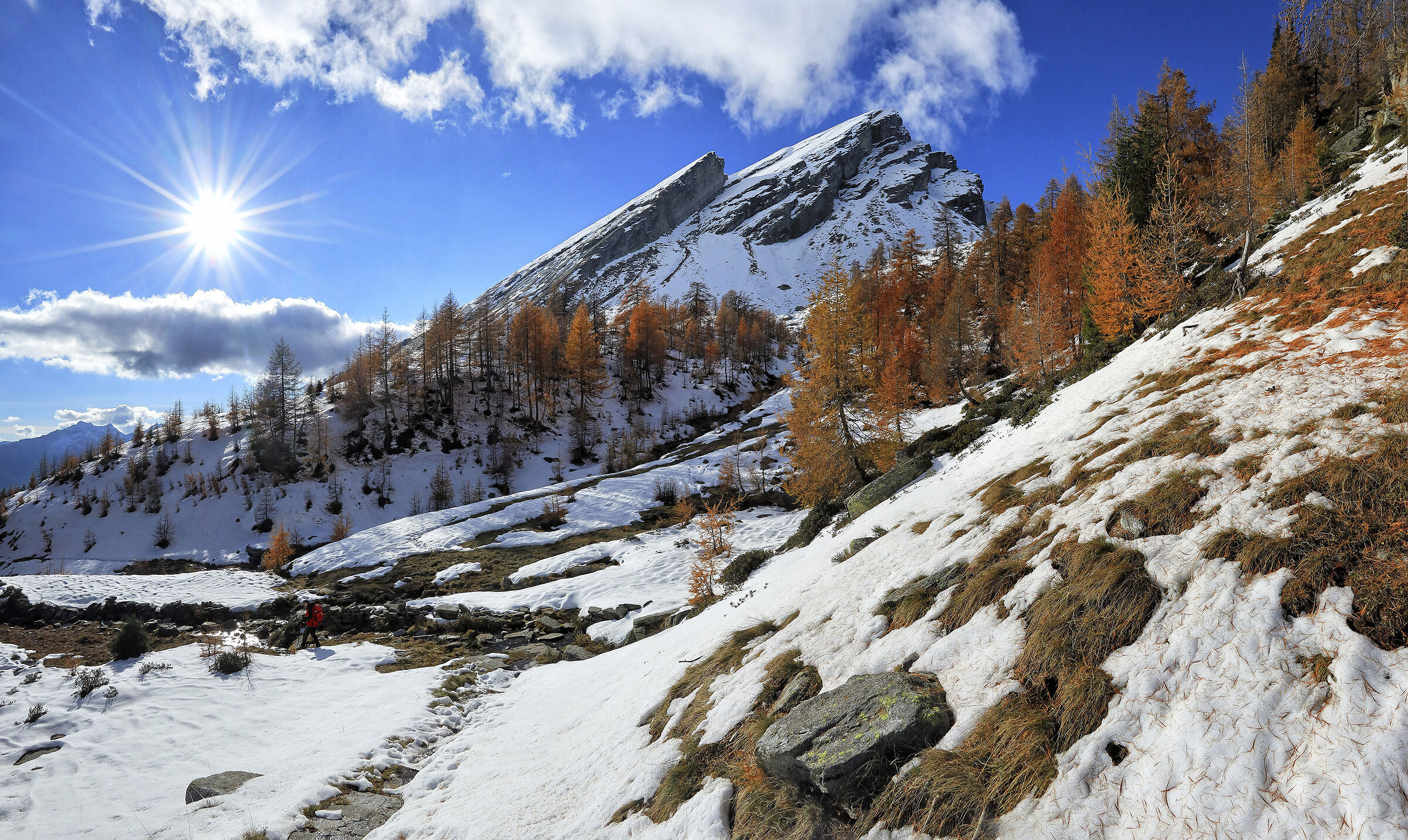 Autunno in Val Vigezzo