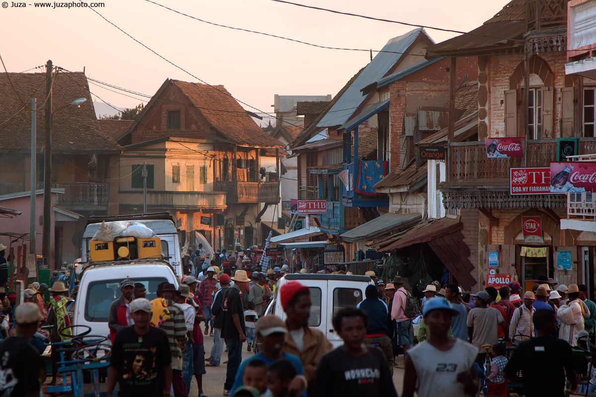 Reportage: Madagascar, 010270