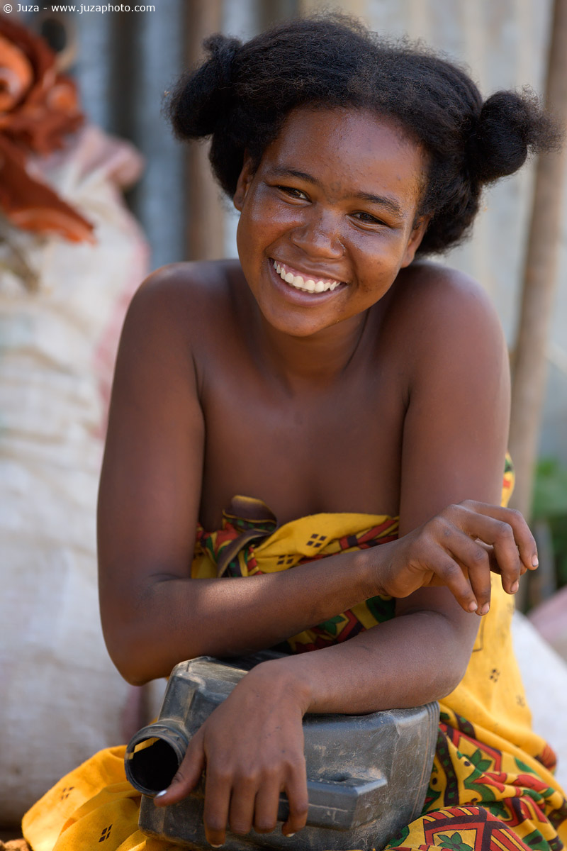 Reportage: Madagascar, 010442