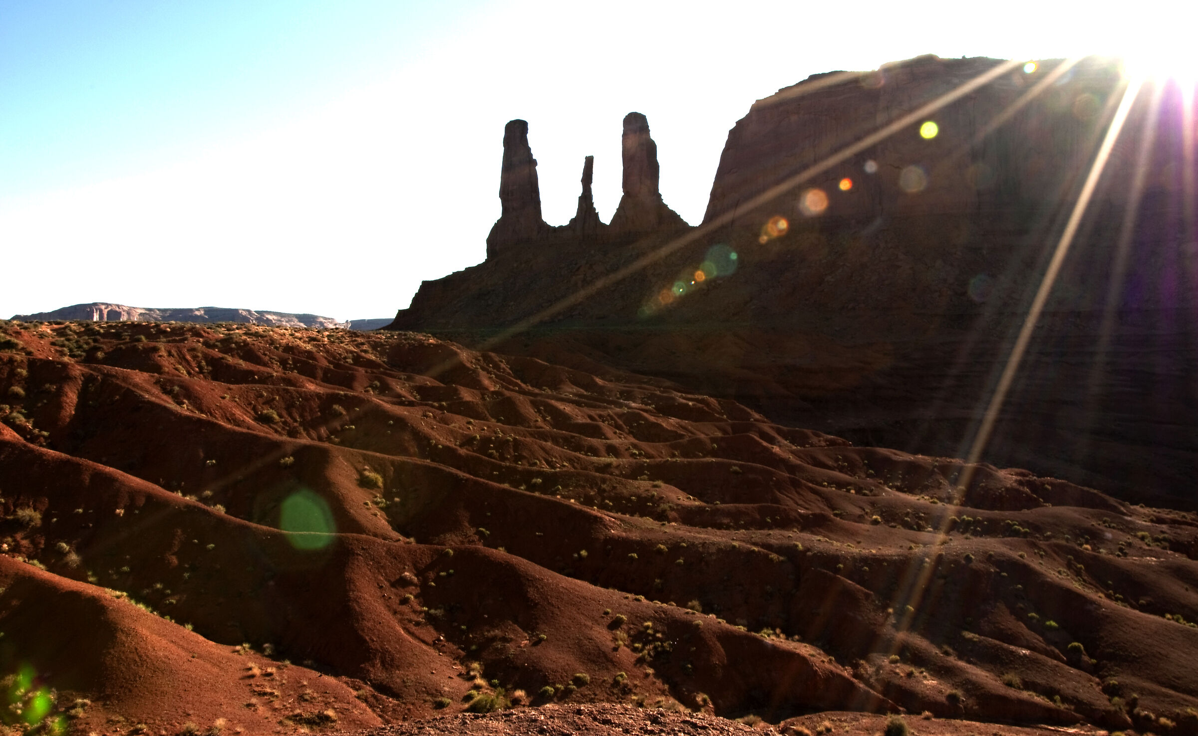 MONUMENT VALLEY 2