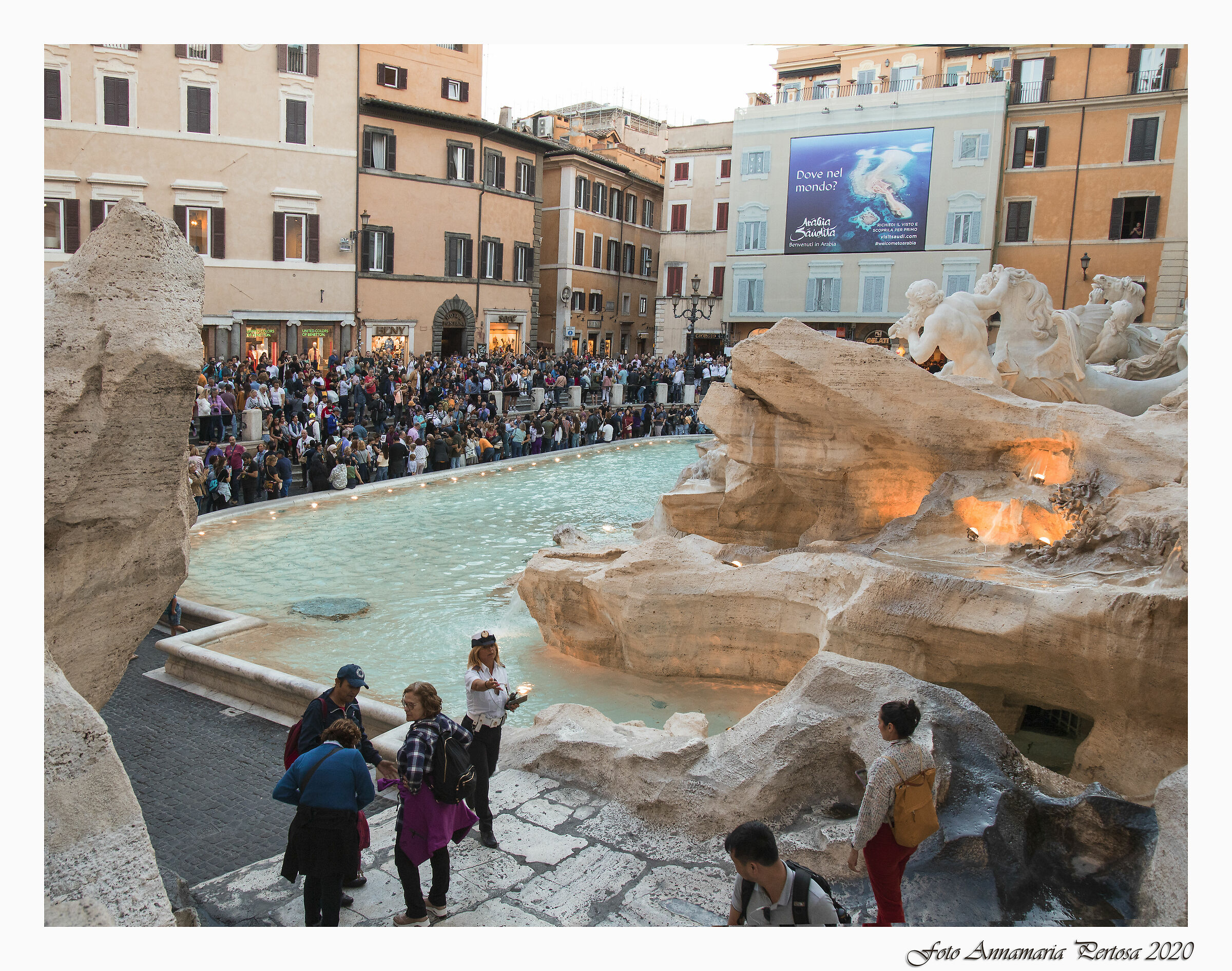 The Inconsistency of a Dream