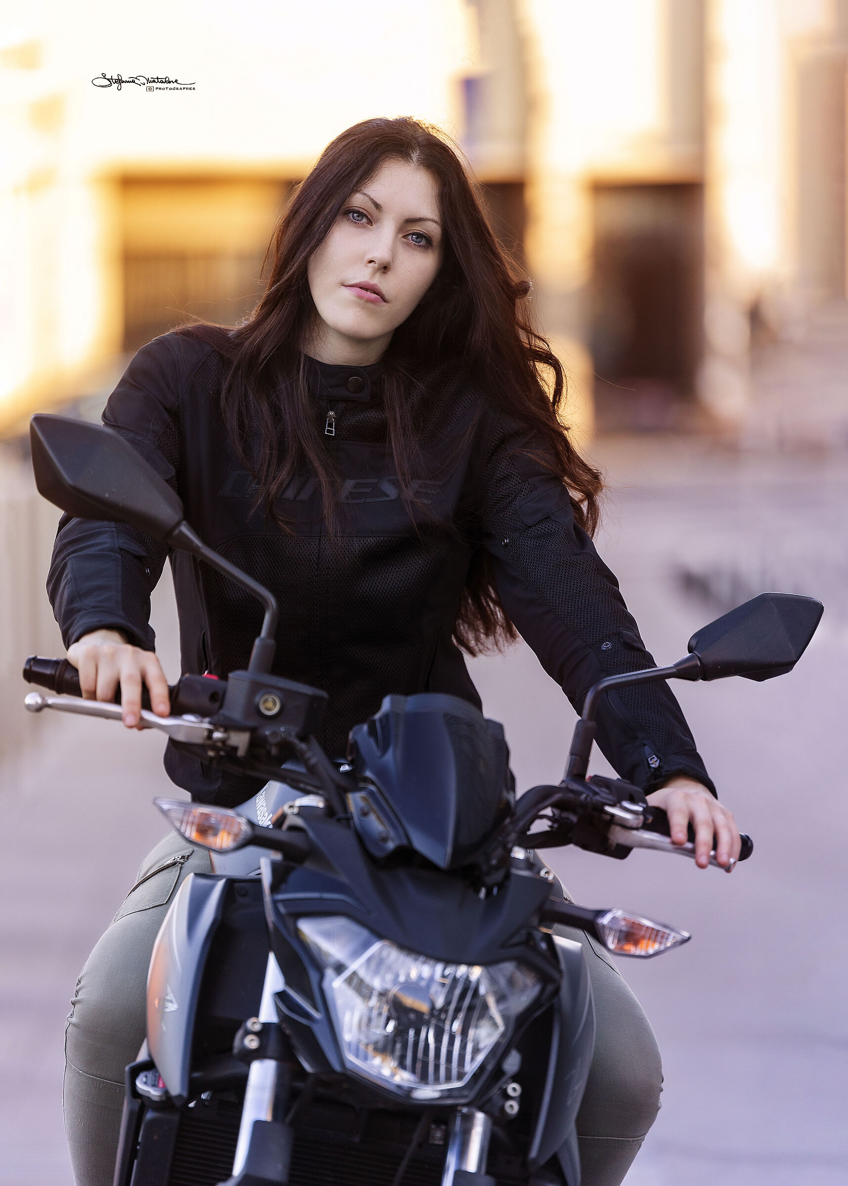 Sara, 1