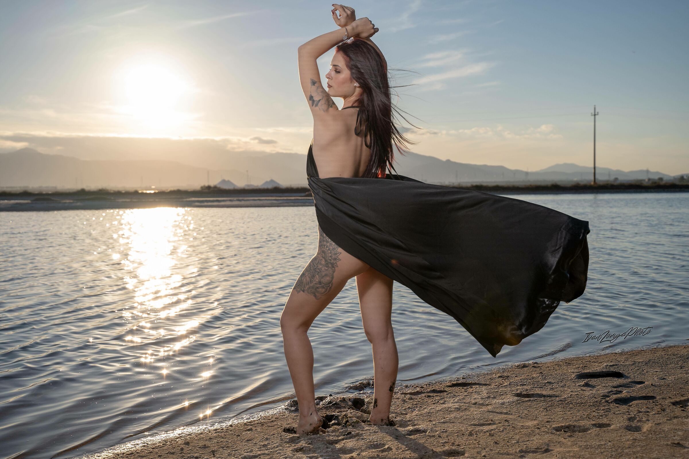 Problema flash sincro