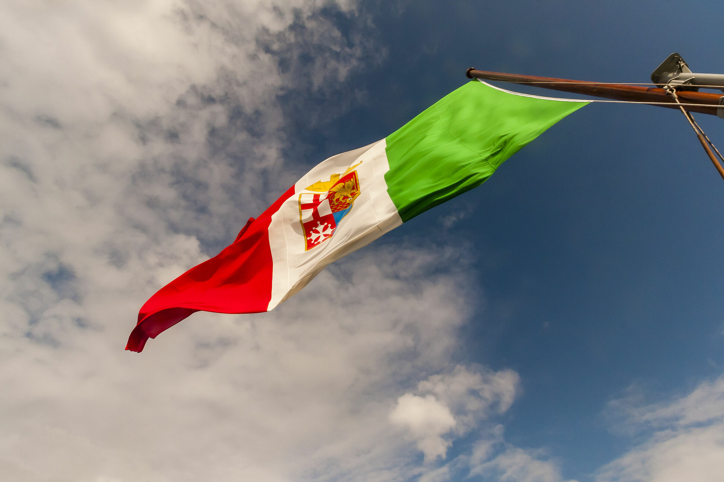 italian navy