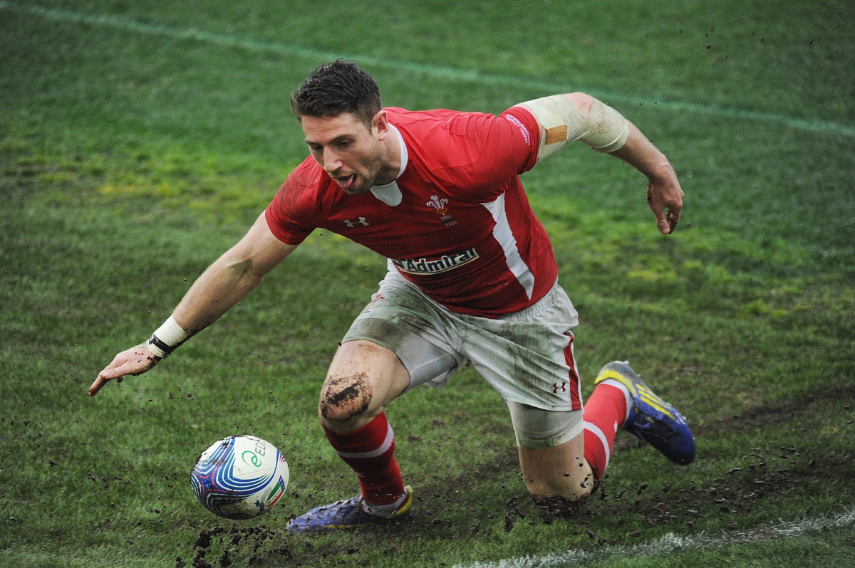 Italy 23 Wales rugby f3bbario 2013