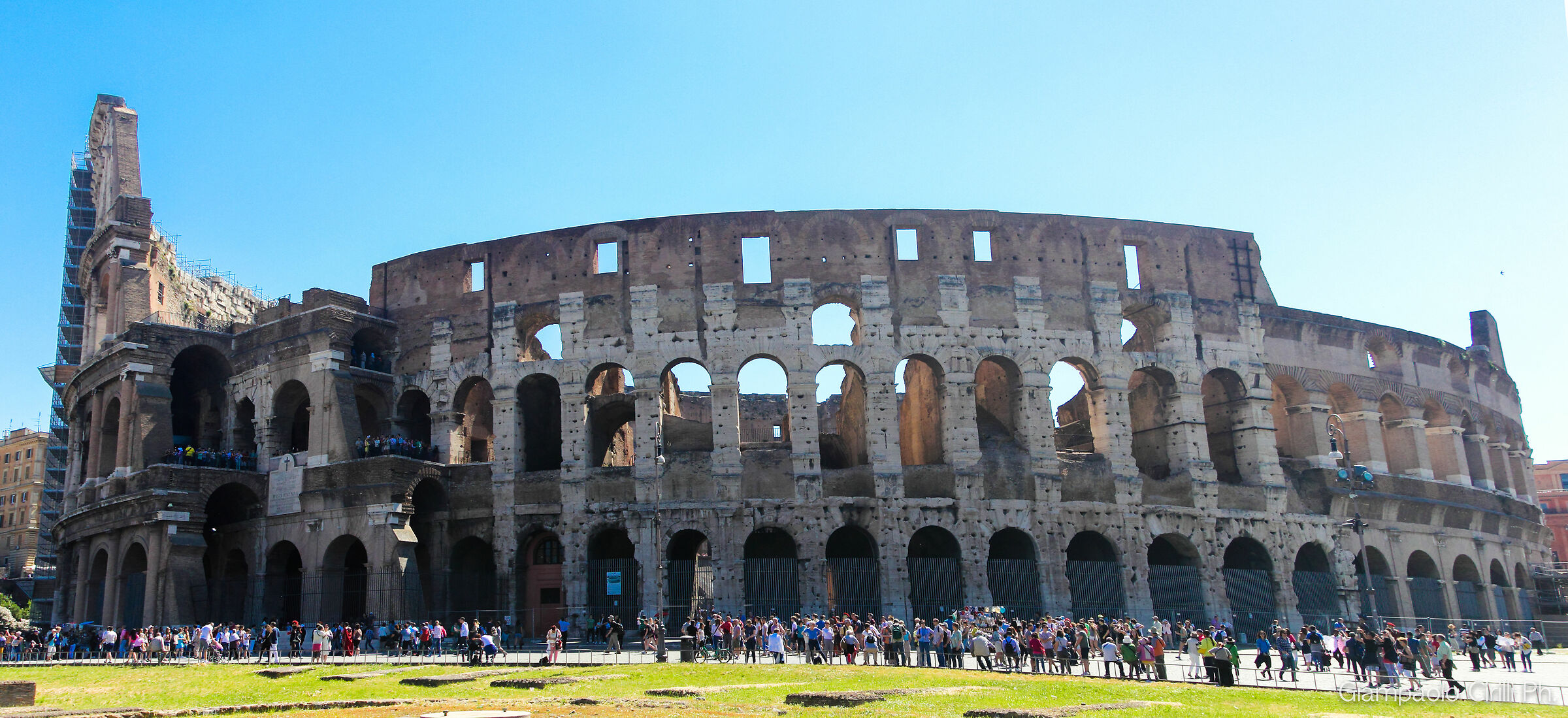 colosseo