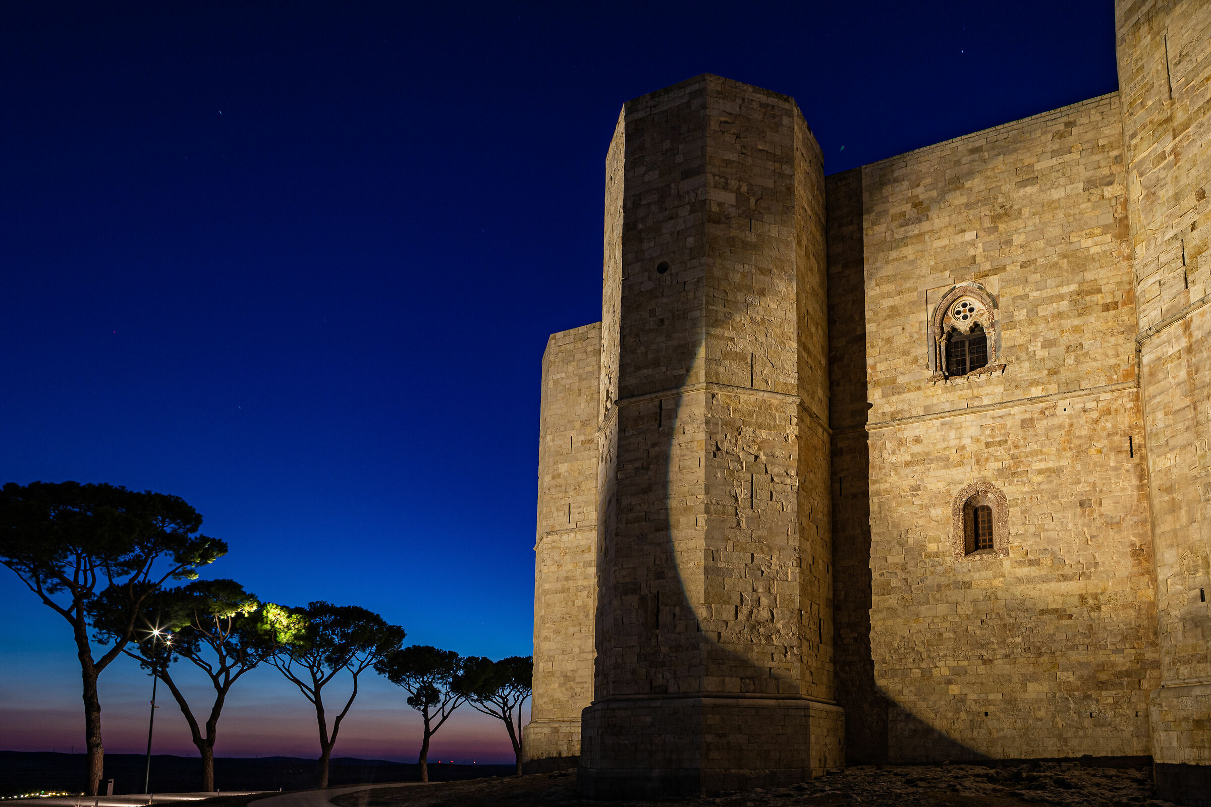 Castel del Monte