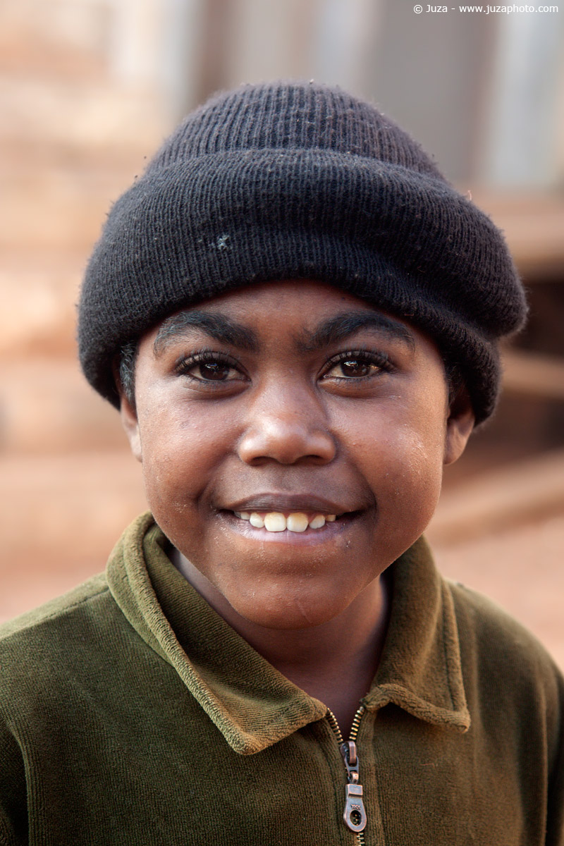 Reportage: Madagascar, 010265