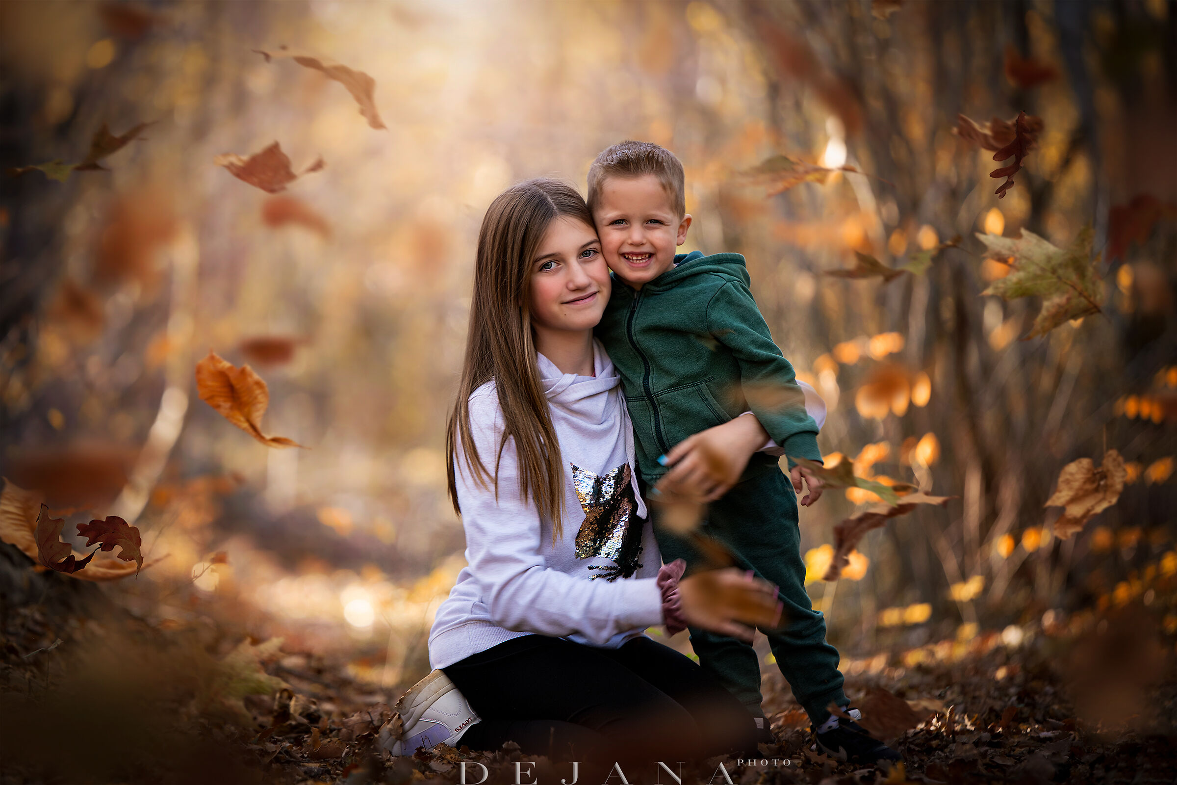 My Autumn Happiness 2020