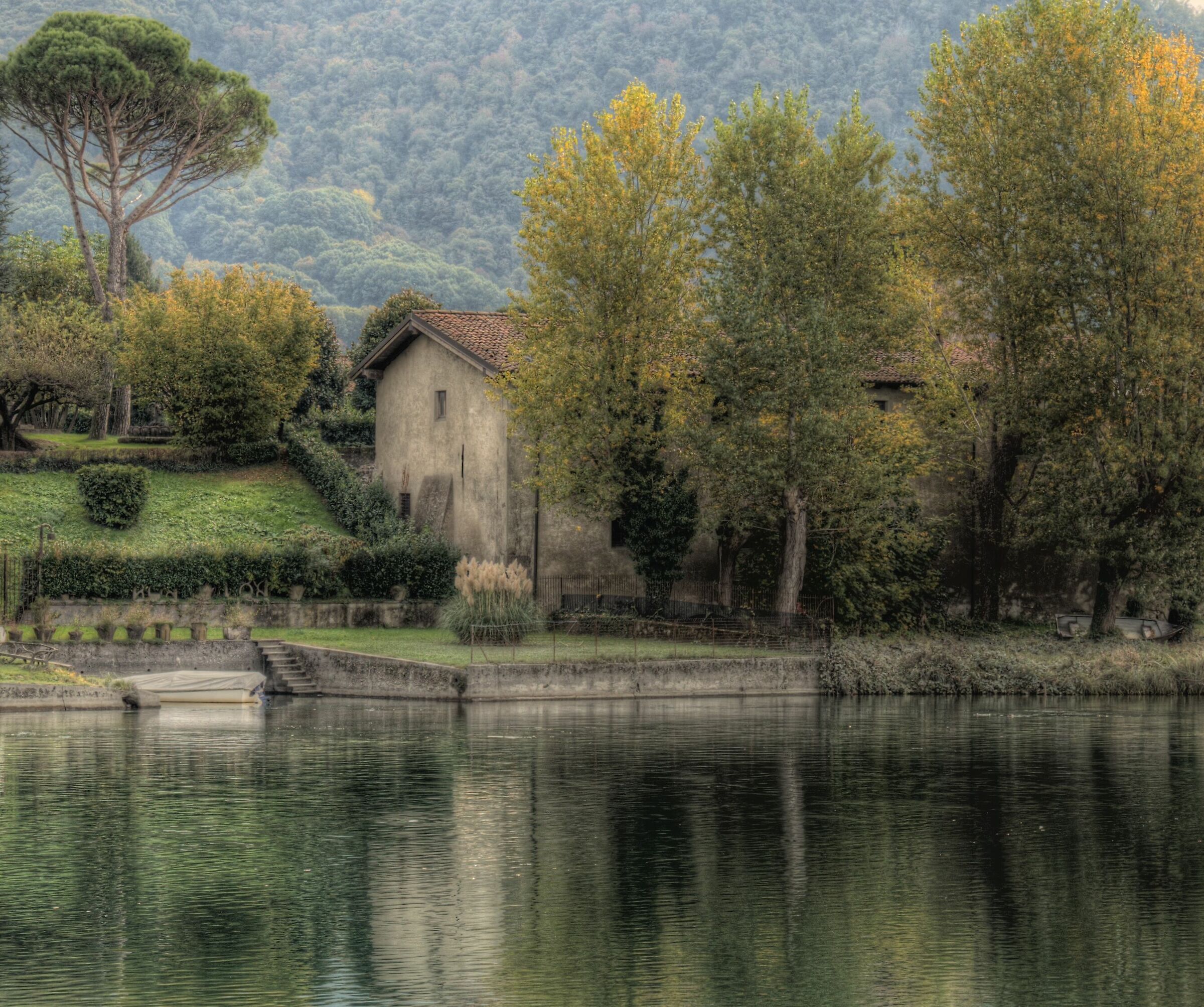 Brivio Department (LC)