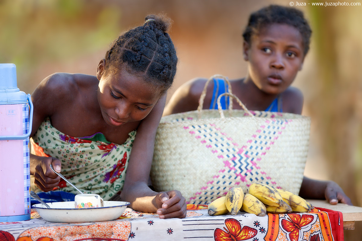 Reportage: Madagascar, 010468