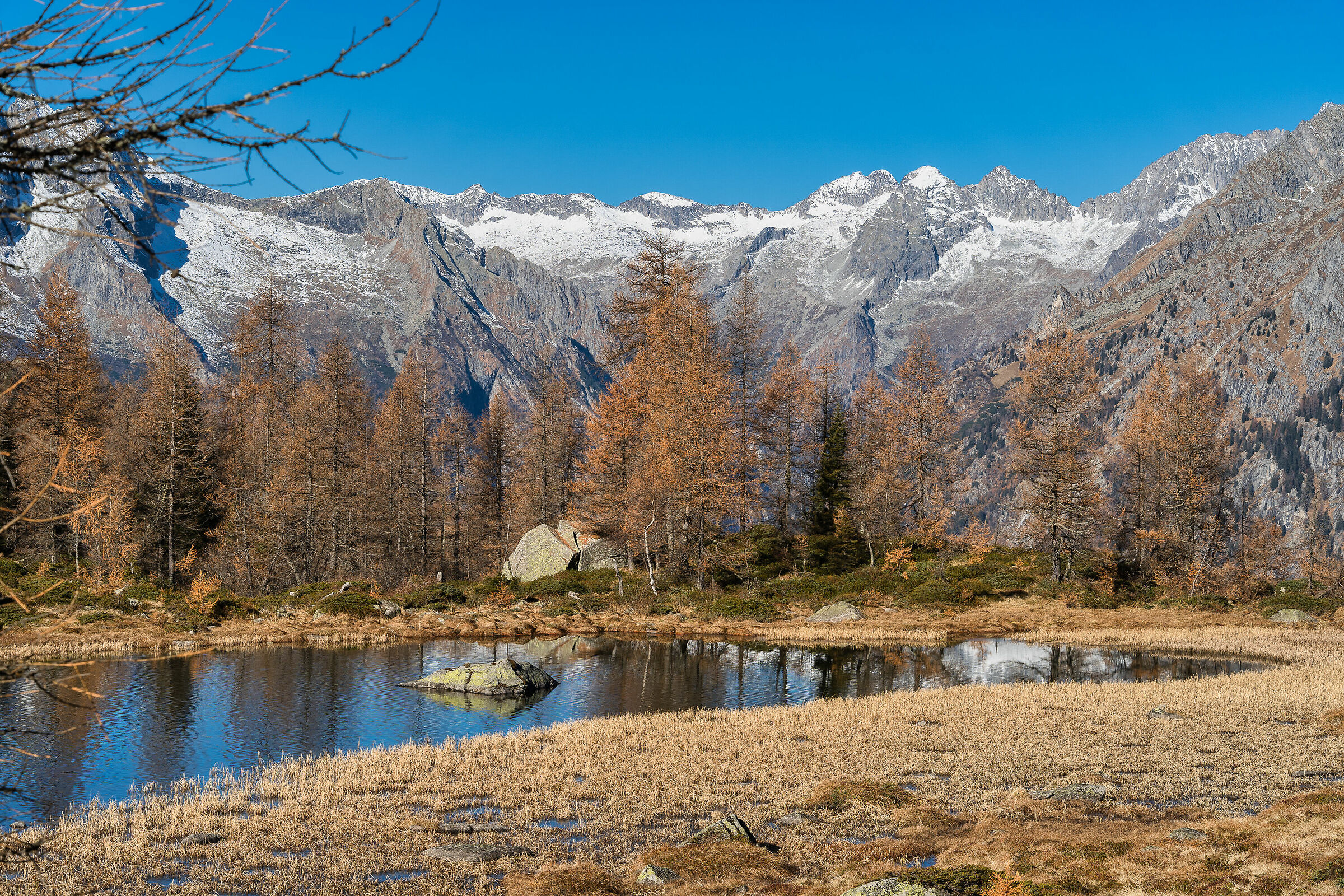 Laghi di San Giuliano