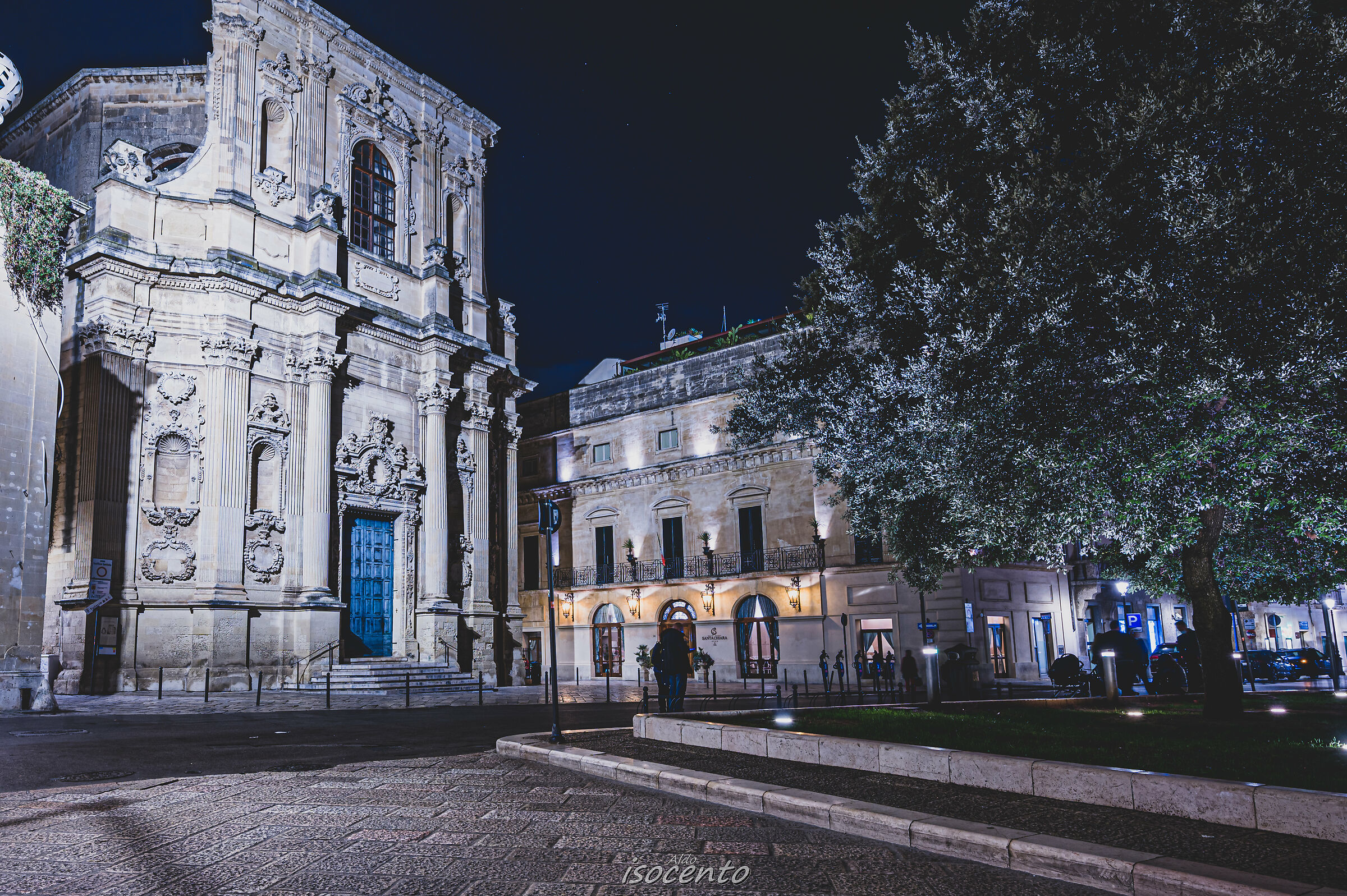 Piazzetta Santa Chiara