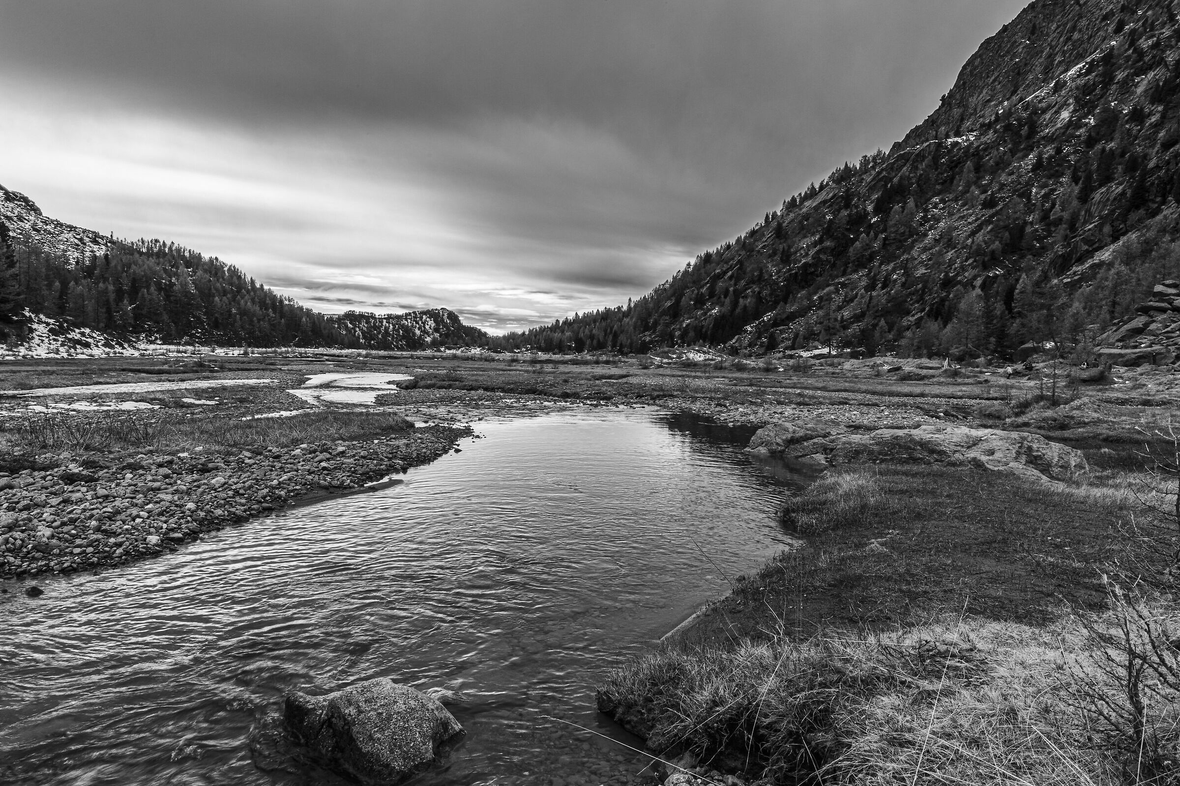 Ho trovalto la Pace a Preda Rossa