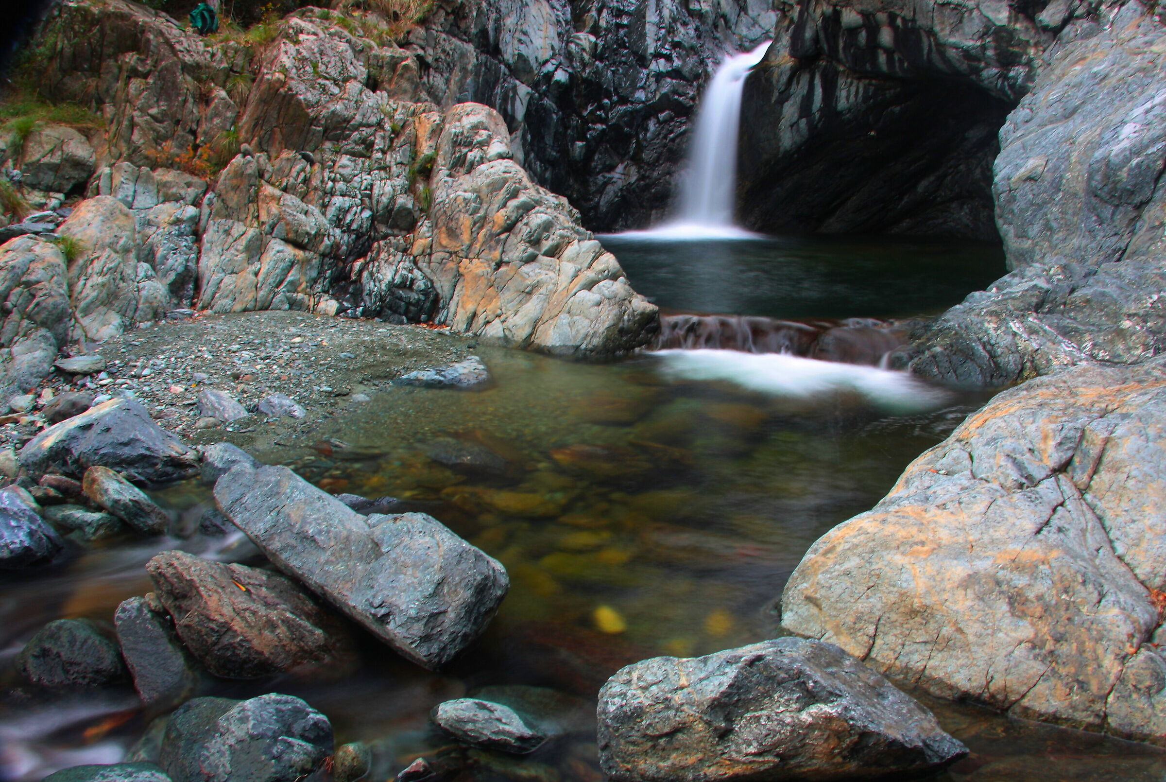 Rio Lerca