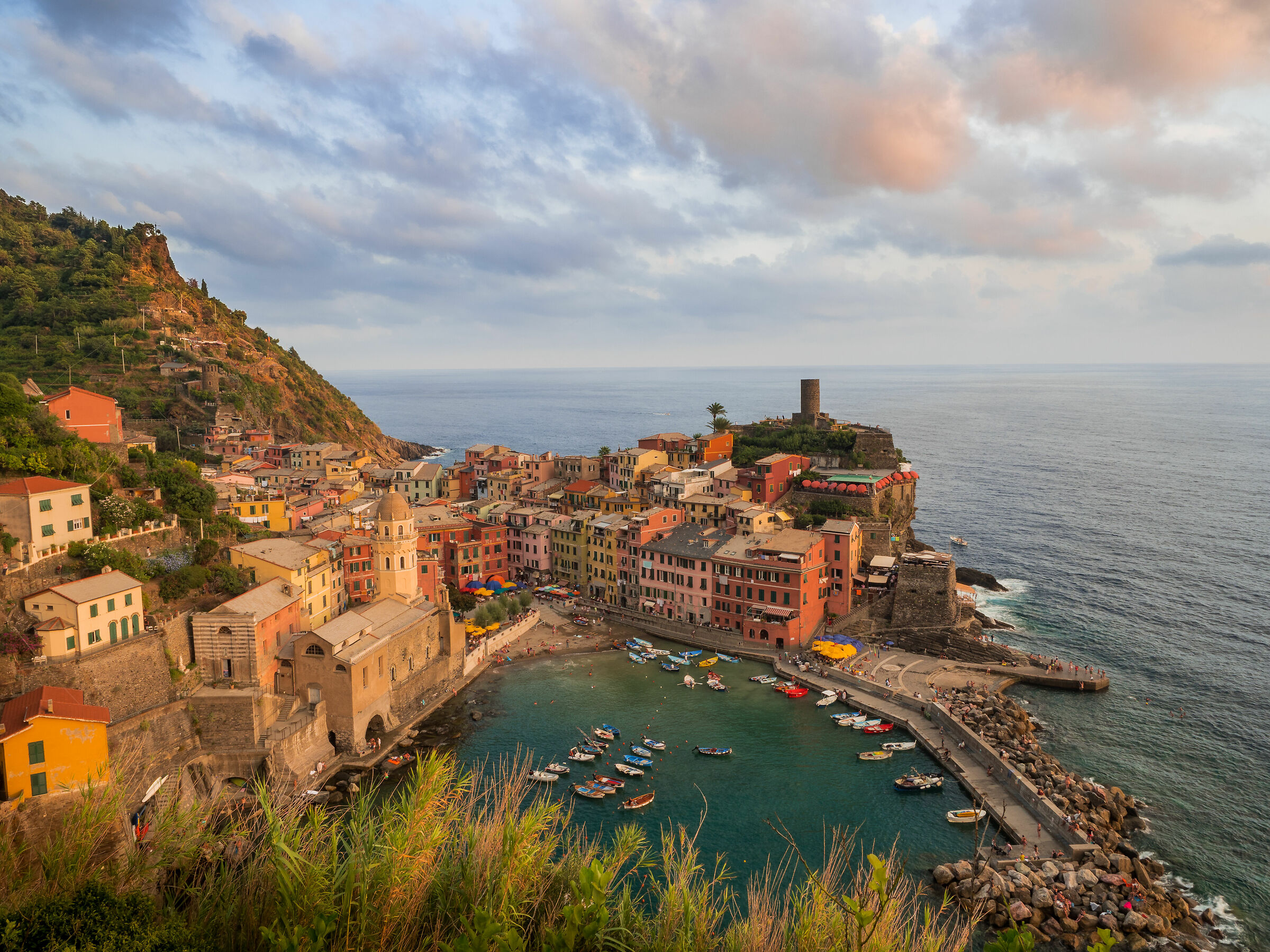 Vernazza