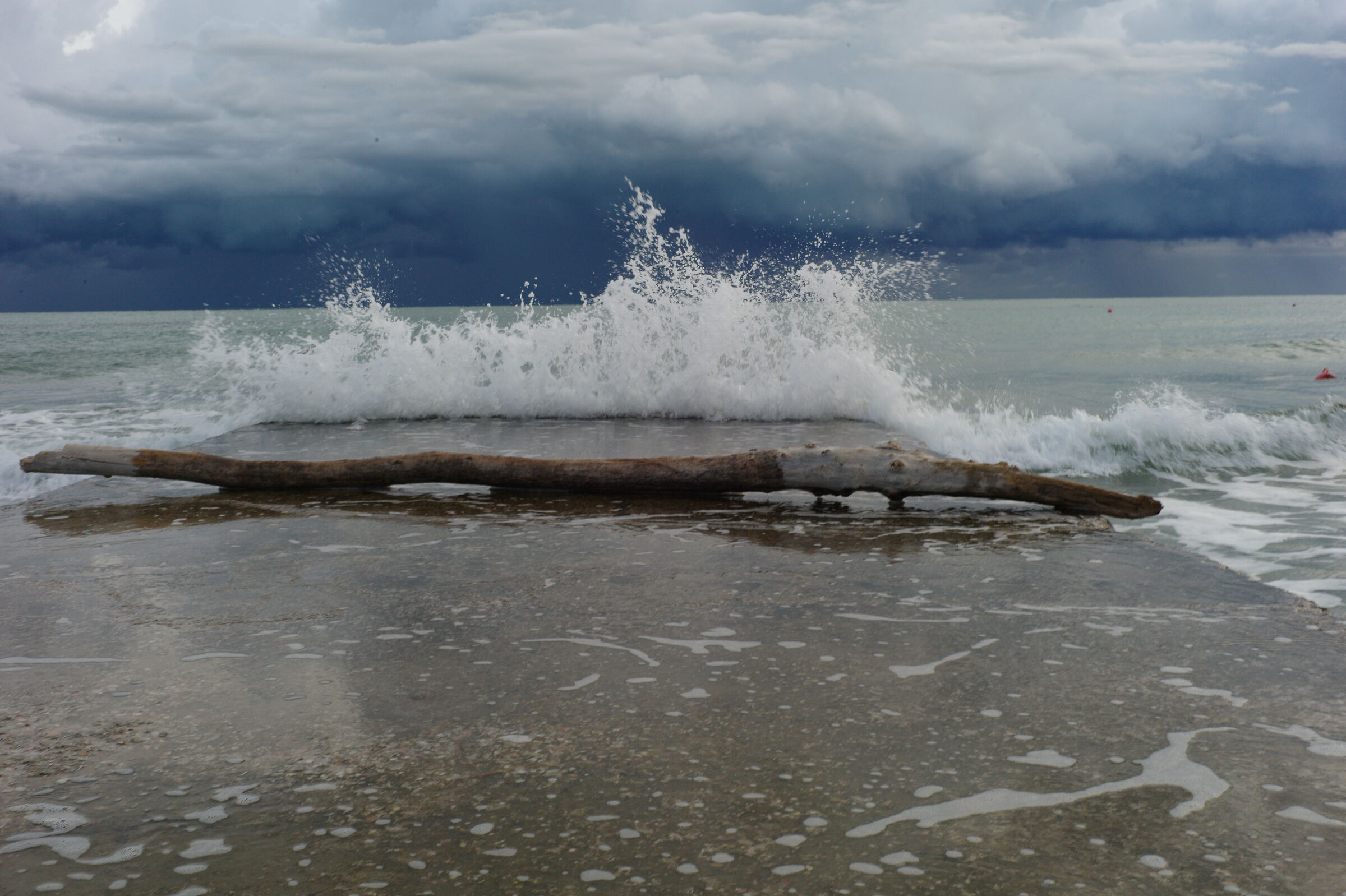 2020 Pesaro Mare Adriatico