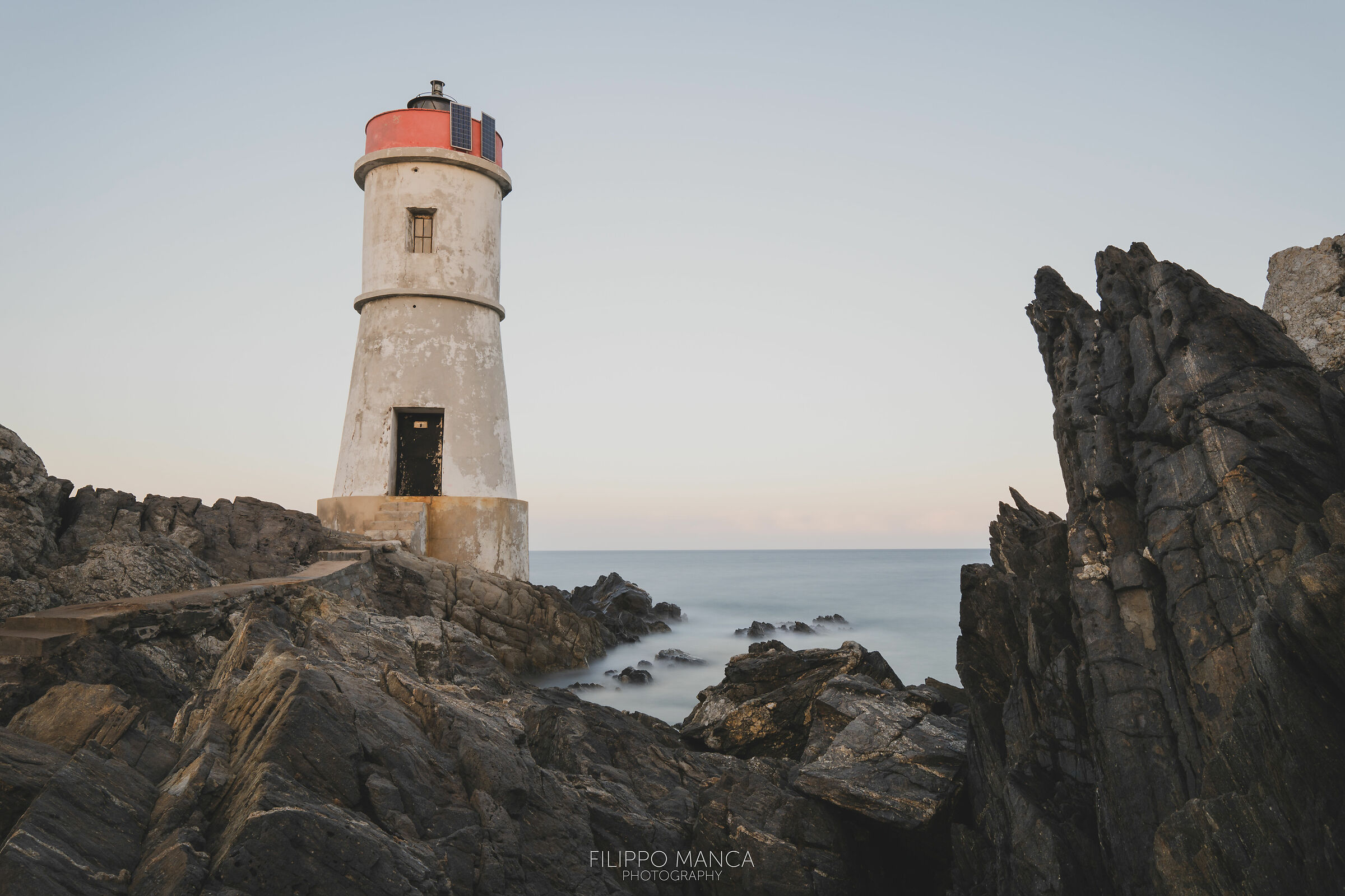 The Lighthouse