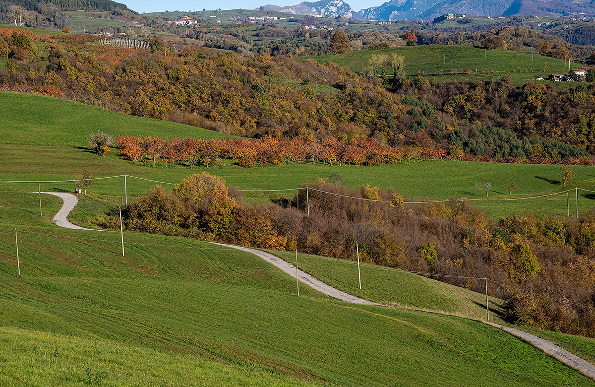 Lessinia - Veronese Veil