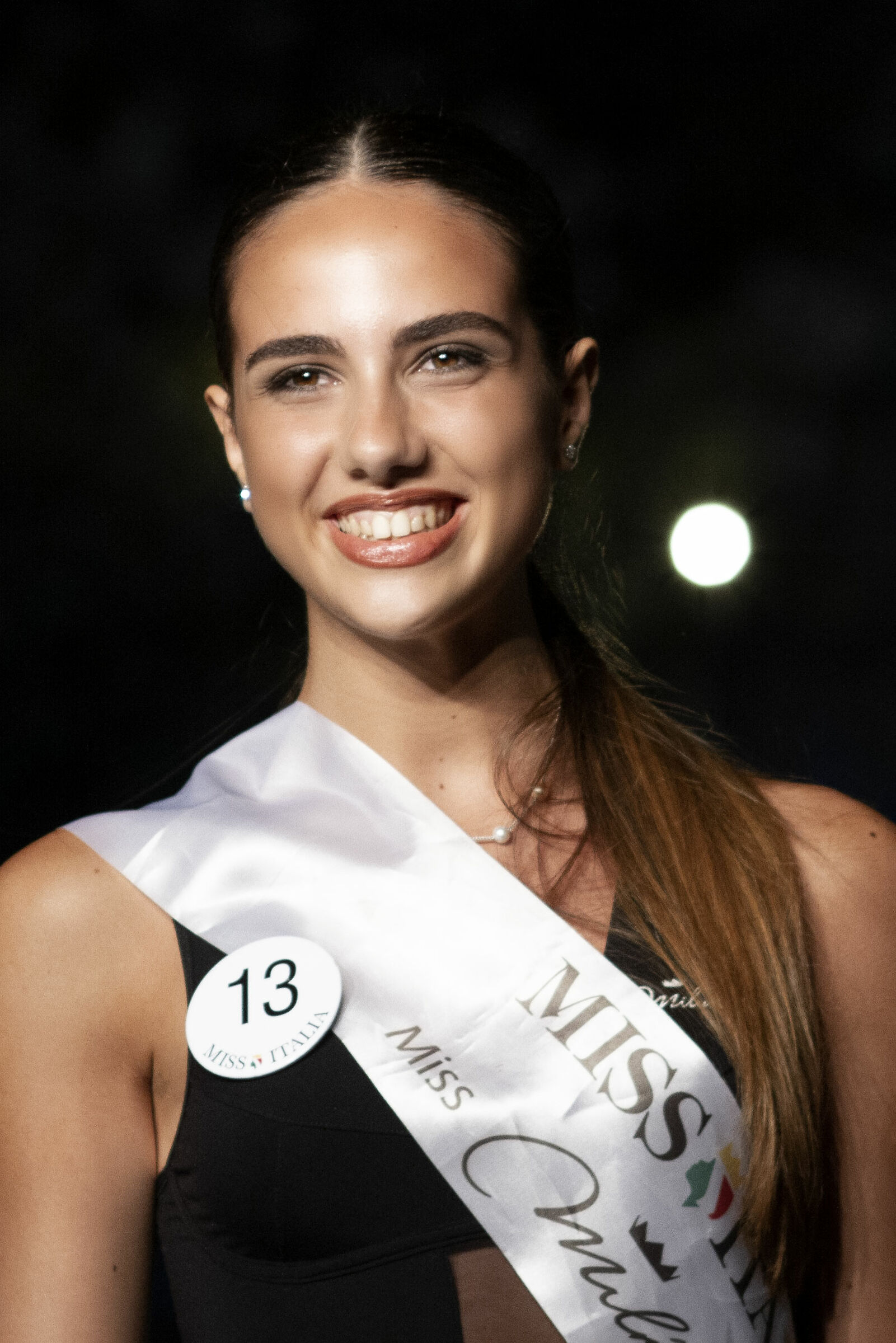 Selezioni di miss Italia 2019