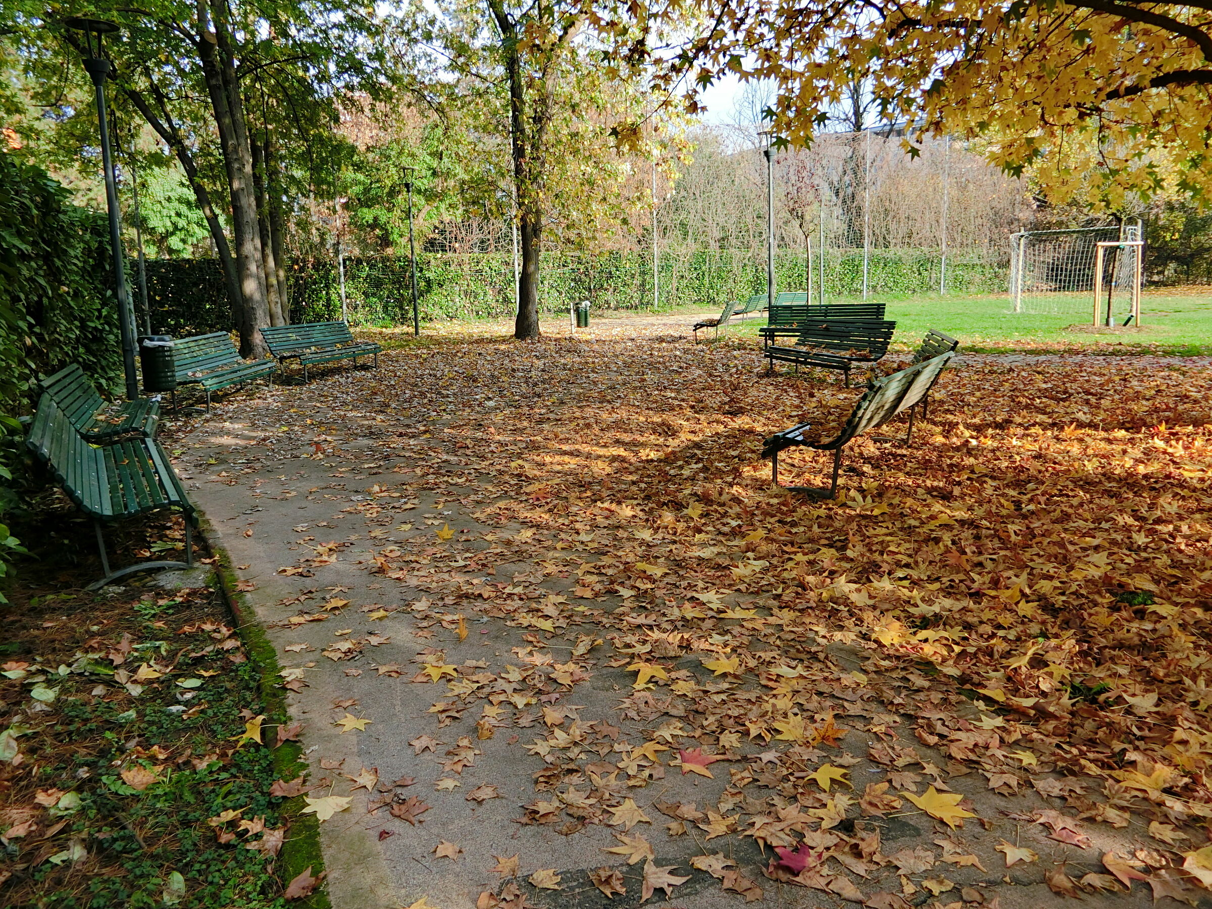 I giorni del coronavirus a Milano - 6