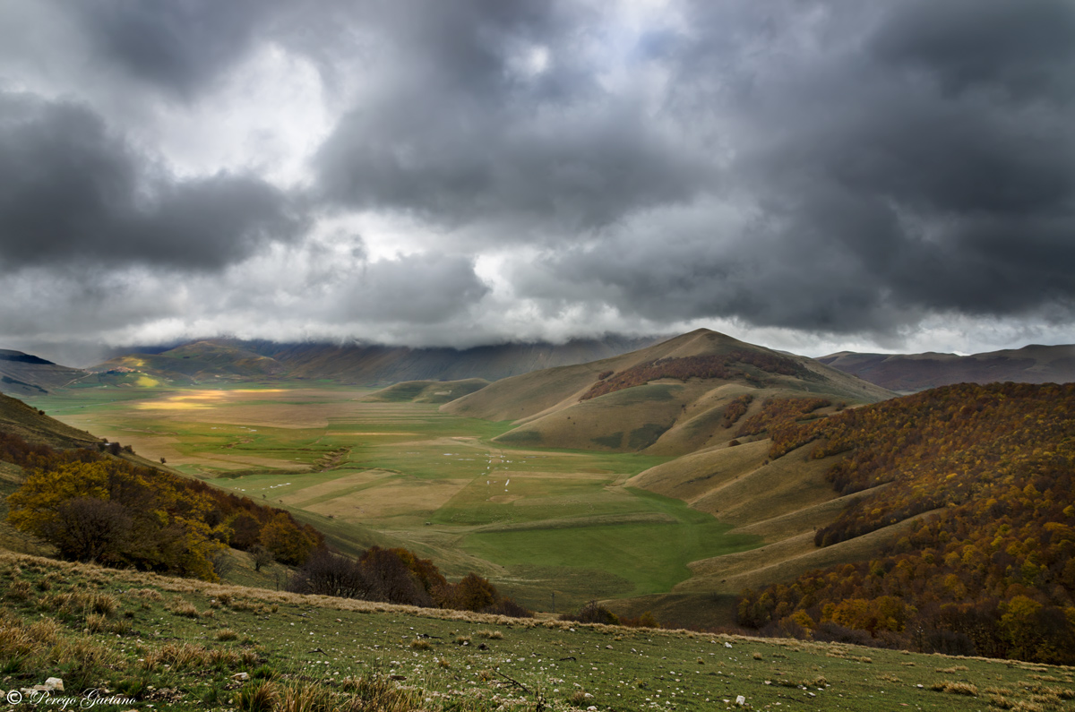 Altopiano di Castelluccio